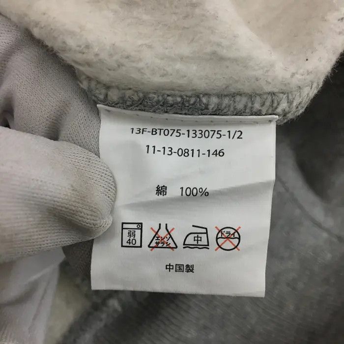 Beams Plus BEAMS JAPAN Los Angeles Logo Crewneck Sweatshirt Sweater Size US M / EU 48-50 / 2 - 10 Thumbnail