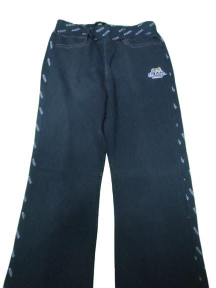 Vintage × Von Dutch VON DUTCH SPORT SIDETAPE SWEATPANTS BAGGY NICE Size US 34 / EU 50 - 2 Thumbnail