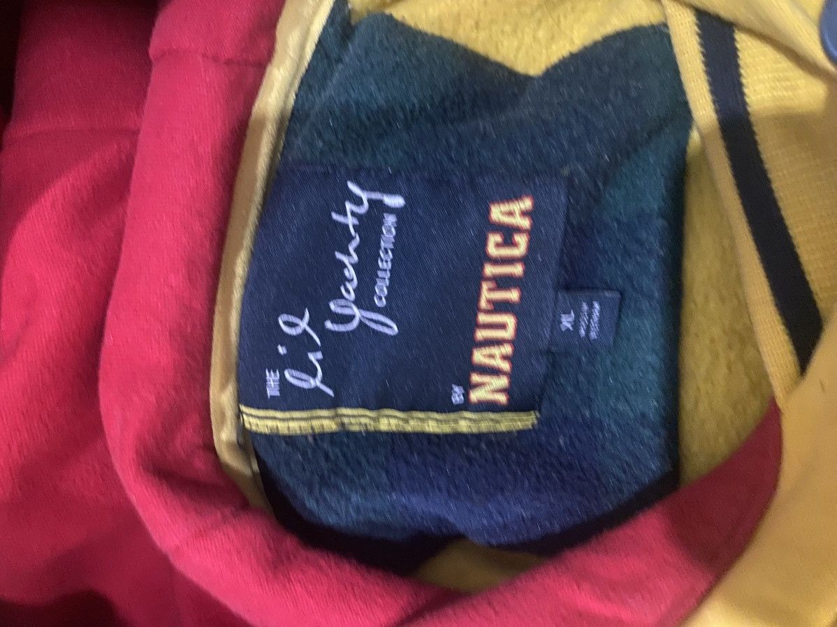 Nautica Nautica Lil Yachty Collab Size US XL / EU 56 / 4 - 3 Thumbnail