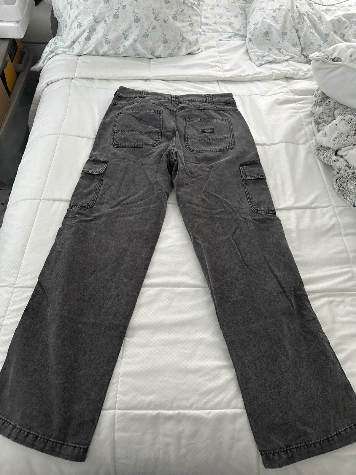 Dickies Dickies Cargo Pants Size US 30 / EU 46 - 2 Thumbnail