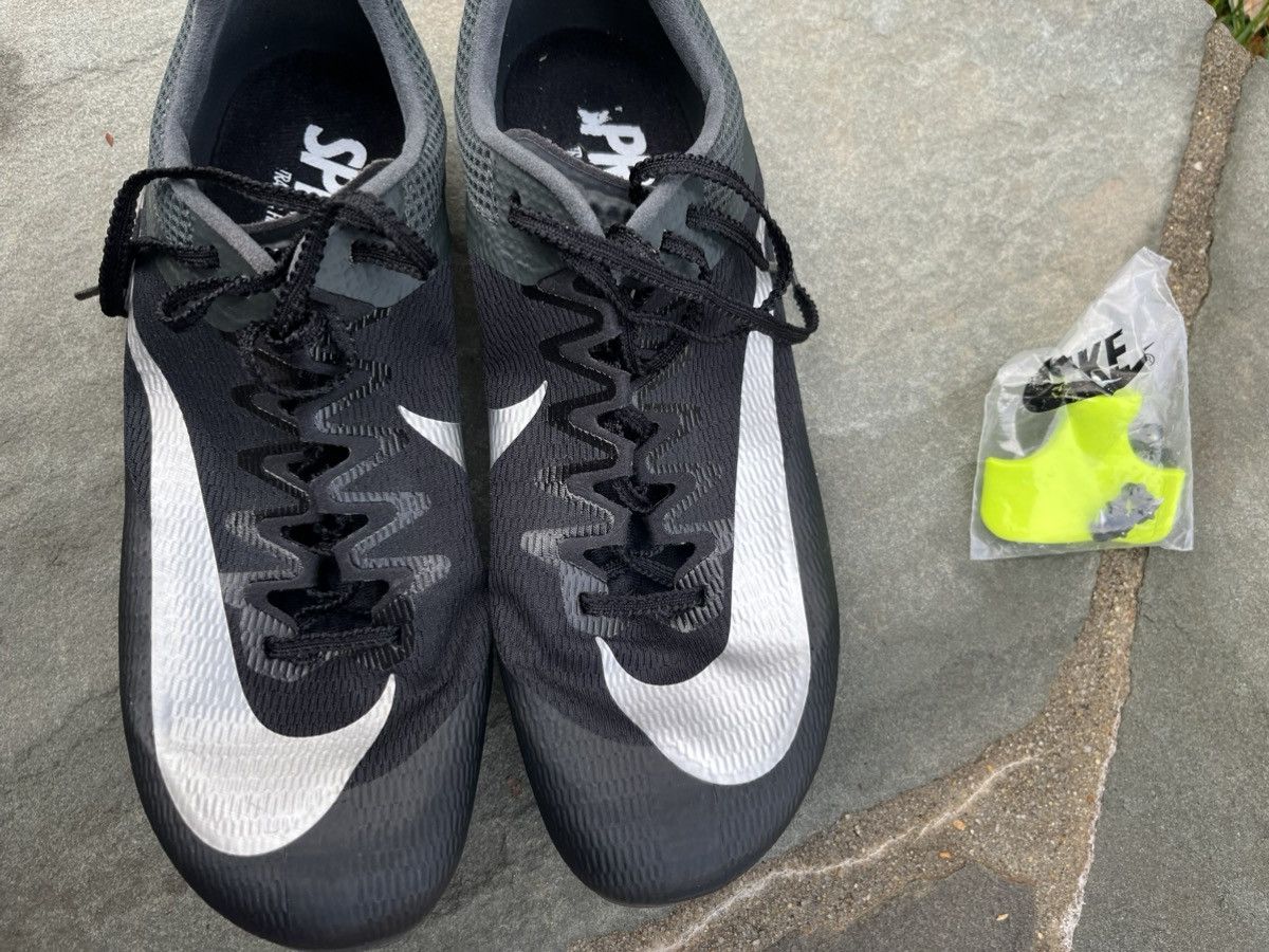 Nike Nike Zoom Rival Sprint Size US 10.5 / EU 43-44 - 5 Thumbnail