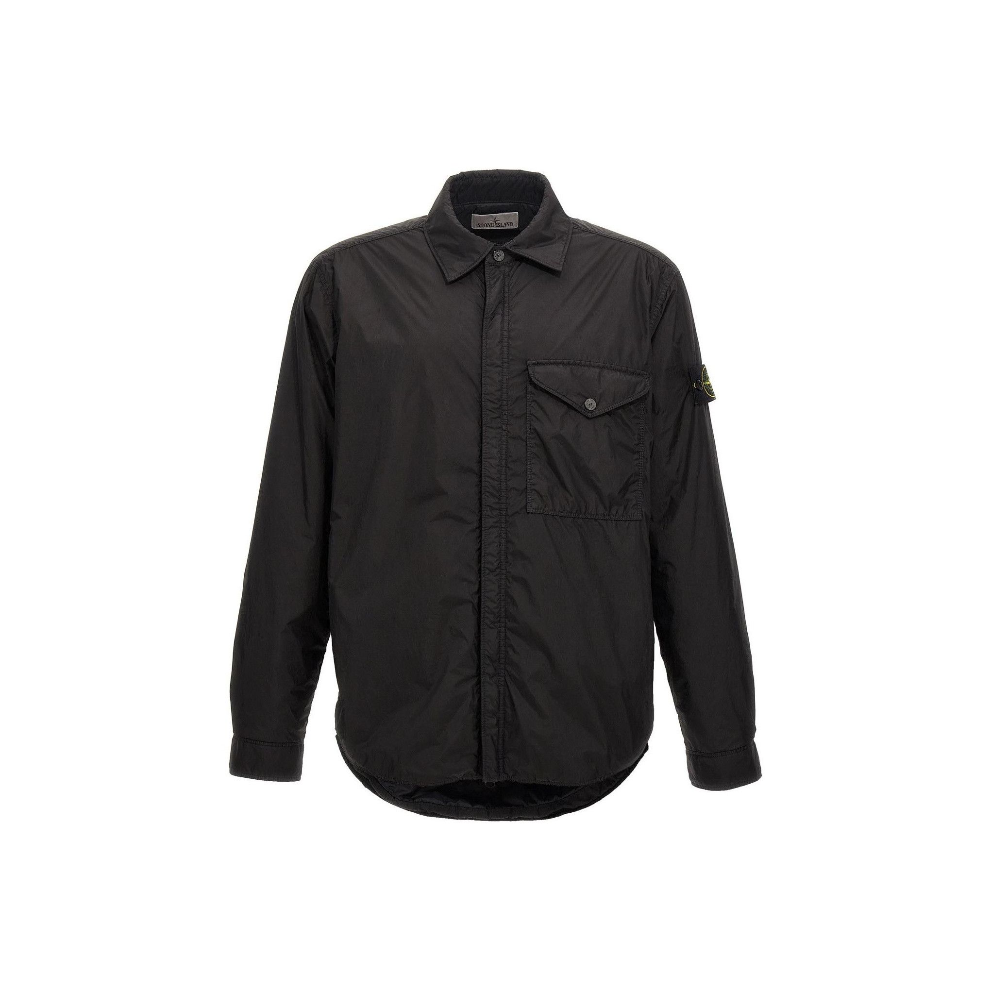 Stone Island Stone Island Primaloft Nylon Jacket Size XL Size US XL / EU 56 / 4 - 1 Thumbnail