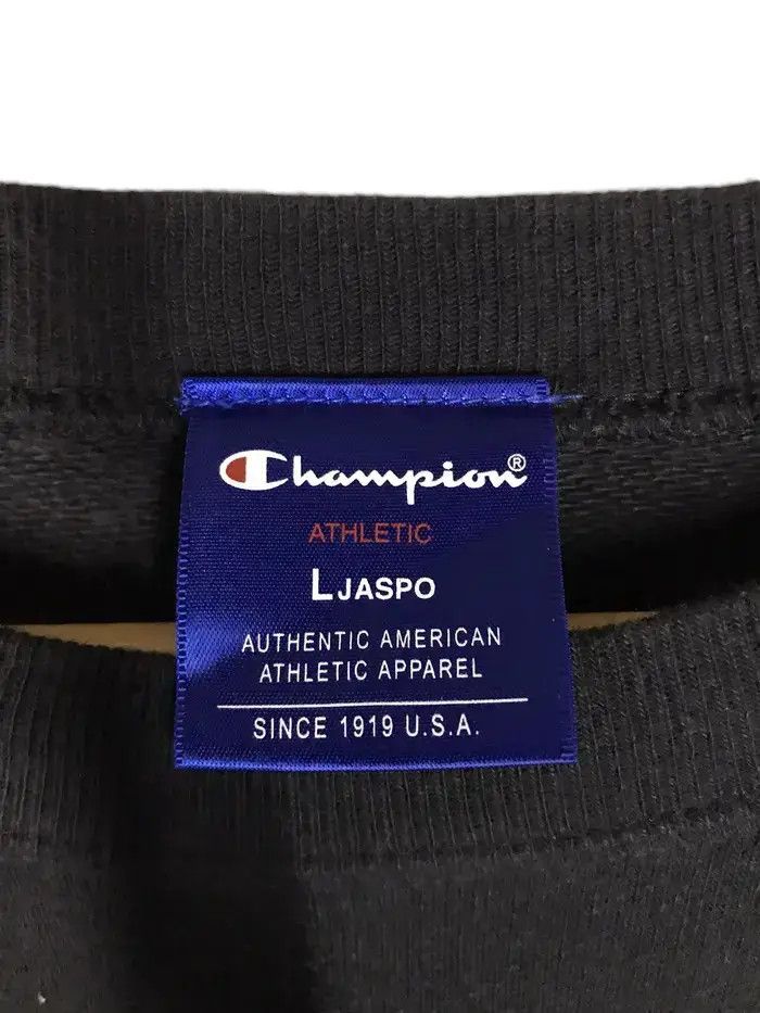 Champion Champion Rochester Sweatshirts Size US L / EU 52-54 / 3 - 4 Thumbnail