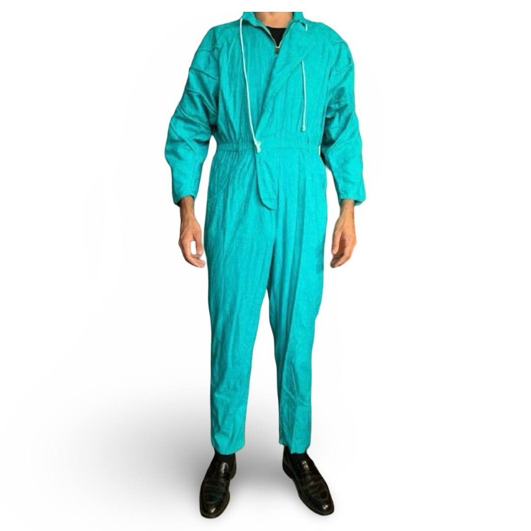 Vintage Clockhouse overalls #447 Size US 28 / EU 44 - 1 Thumbnail