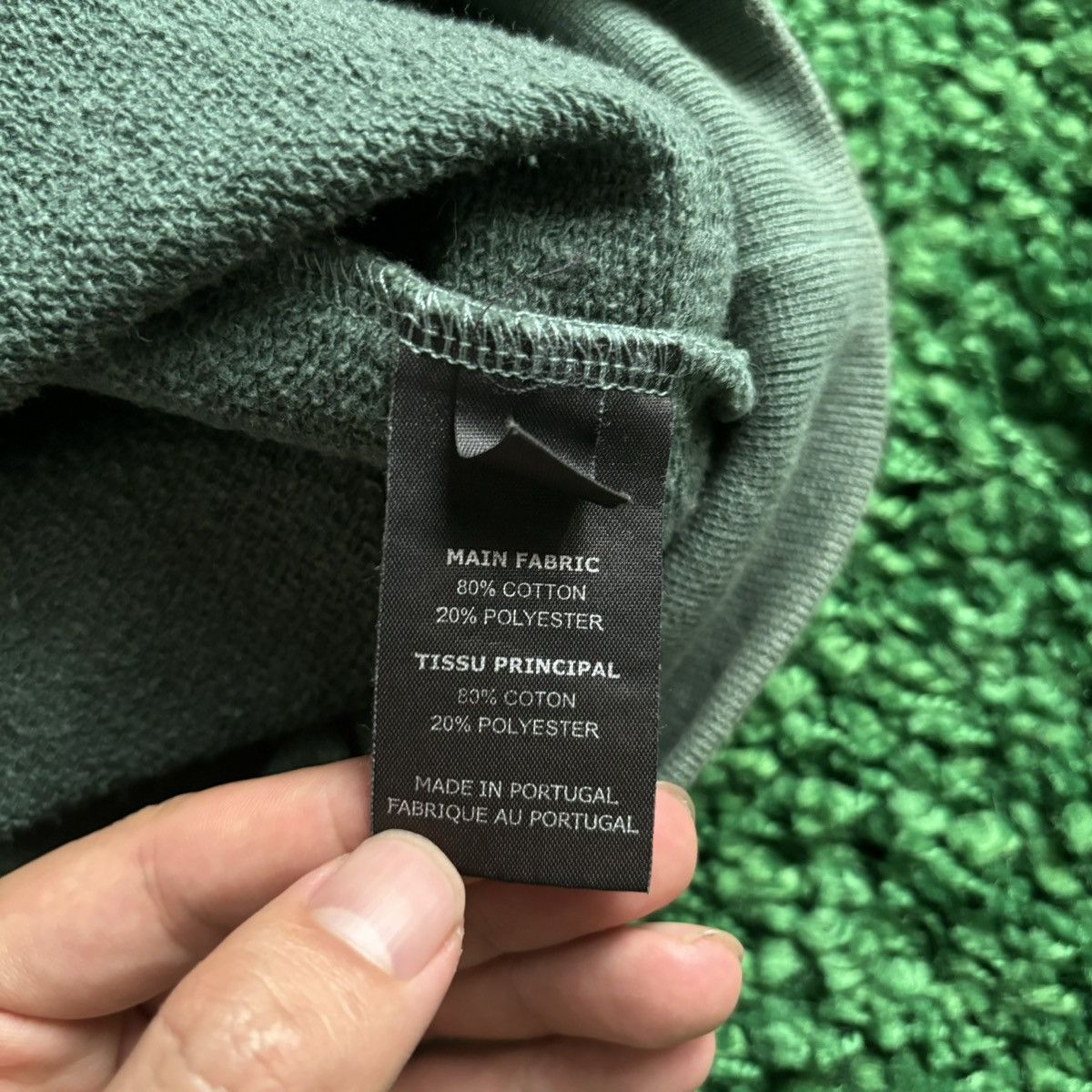 Vetements vetememts 18aw Size US S / EU 44-46 / 1 - 8 Thumbnail