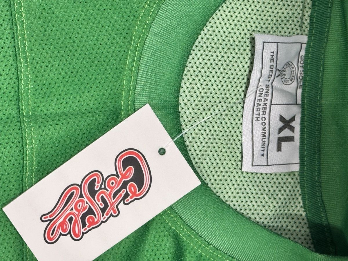 Other Got Sole cropped jersey size XL Size US XL / EU 56 / 4 - 3 Thumbnail
