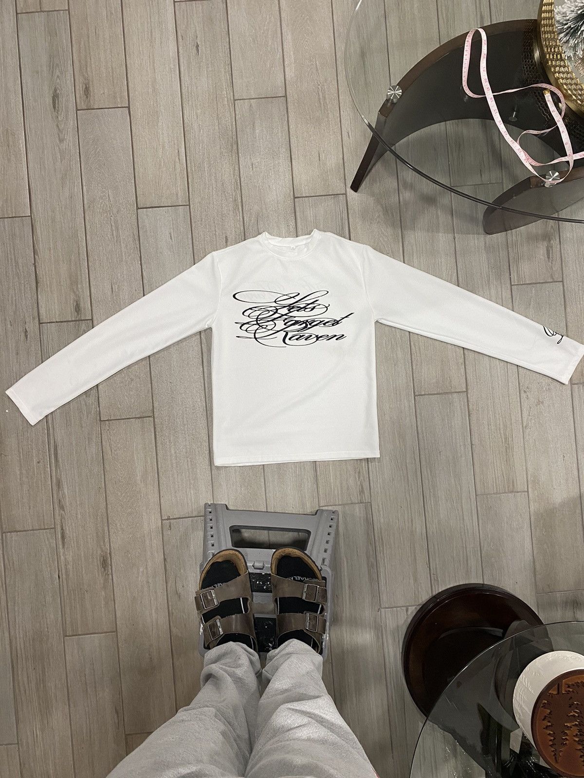 Other “Never Forget" Size US M / EU 48-50 / 2 - 5 Thumbnail