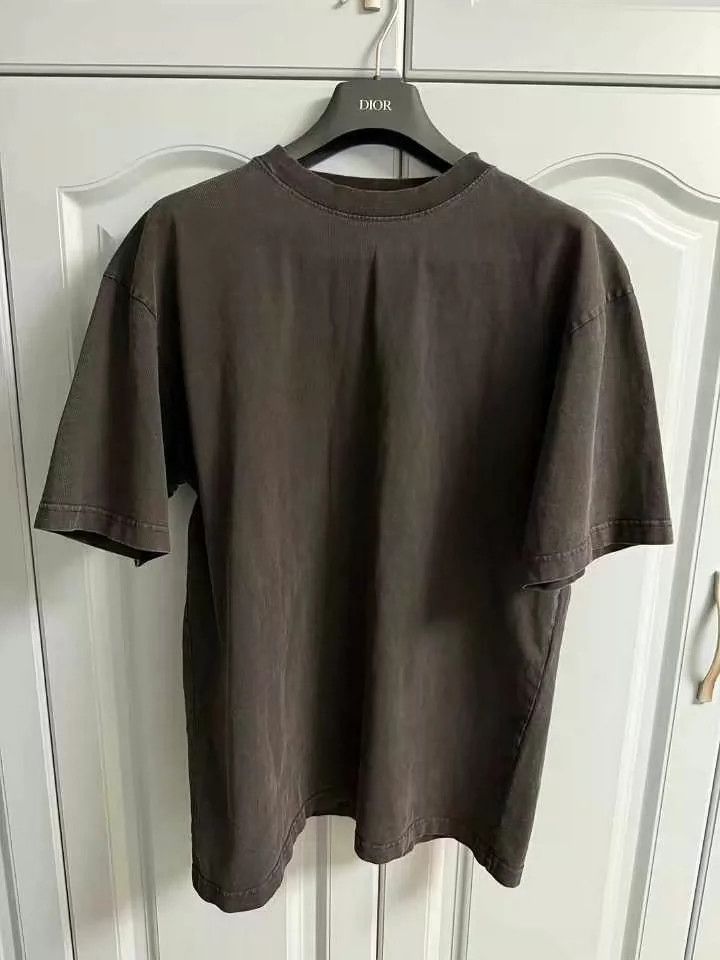 Balenciaga Balenciaga Back rhinestone short sleeve xs code Size US XS / EU 42 / 0 - 1 Thumbnail