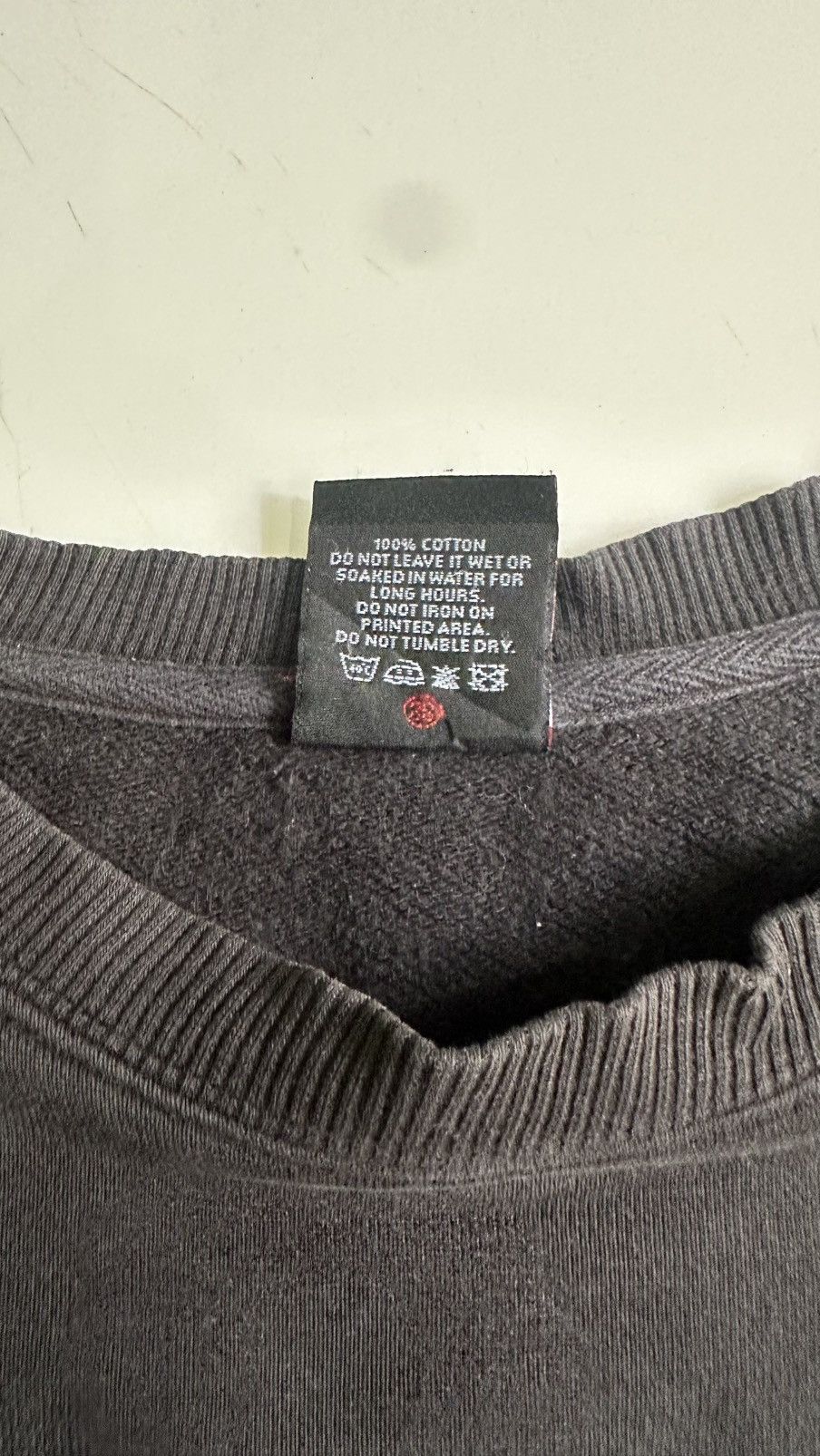 Stussy Vintage Stussy Nyc london tokyo La crewneck Size US L / EU 52-54 / 3 - 6 Thumbnail