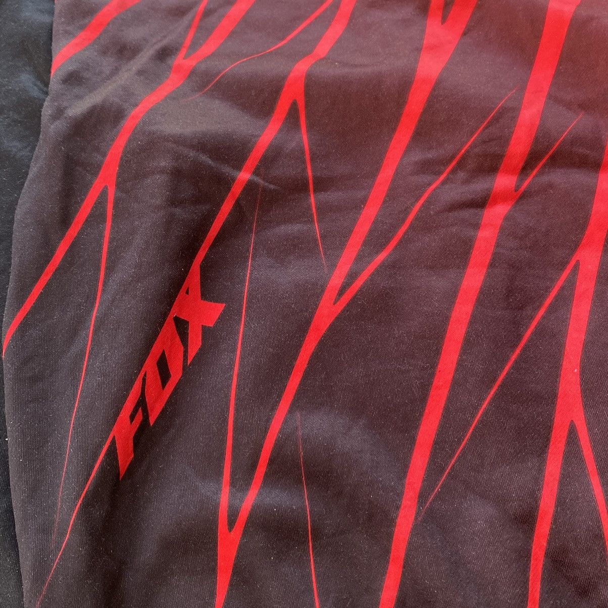 Fox Racing Motorcross Fox racing hoodie Size US L / EU 52-54 / 3 - 10 Thumbnail
