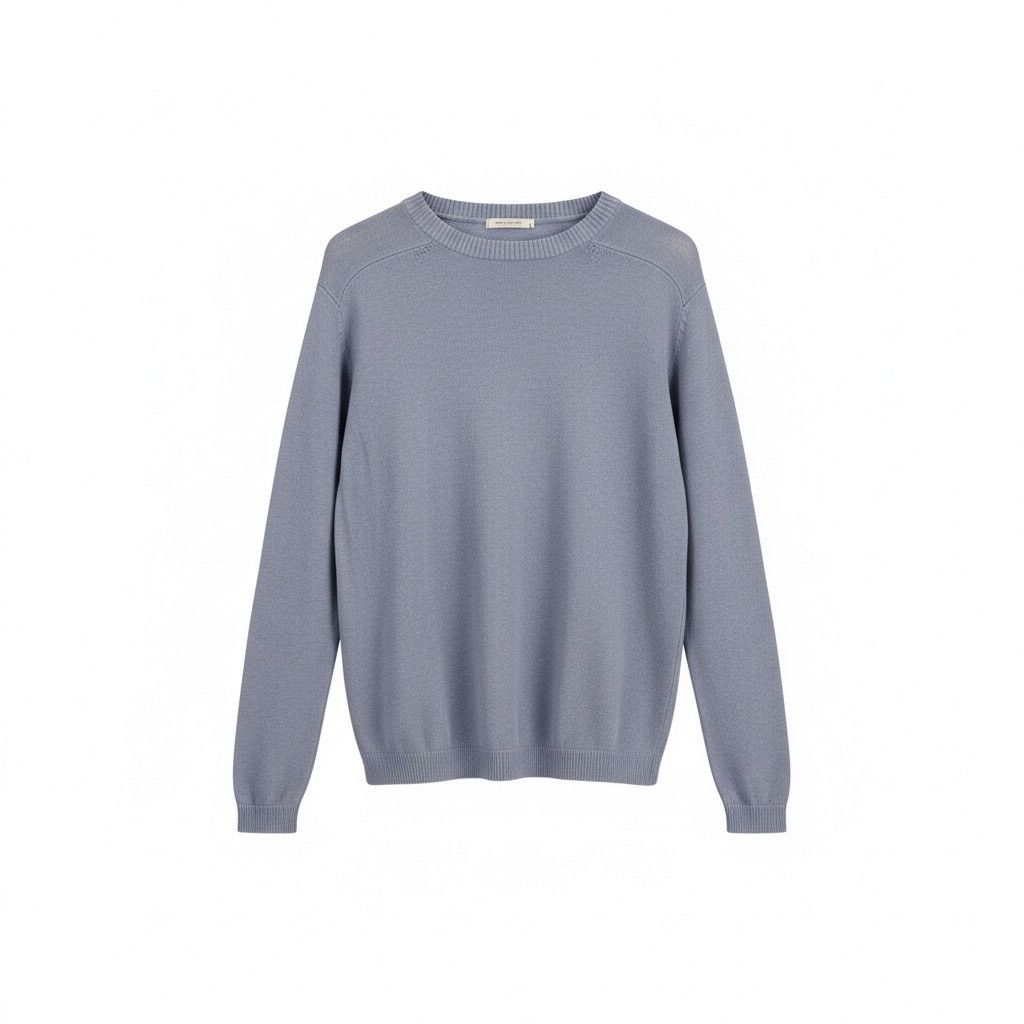 Loft LOFT Outlet Gray Sweater Women’s Small Long Sleeve Size S / US 4 / IT 40 - 1 Thumbnail