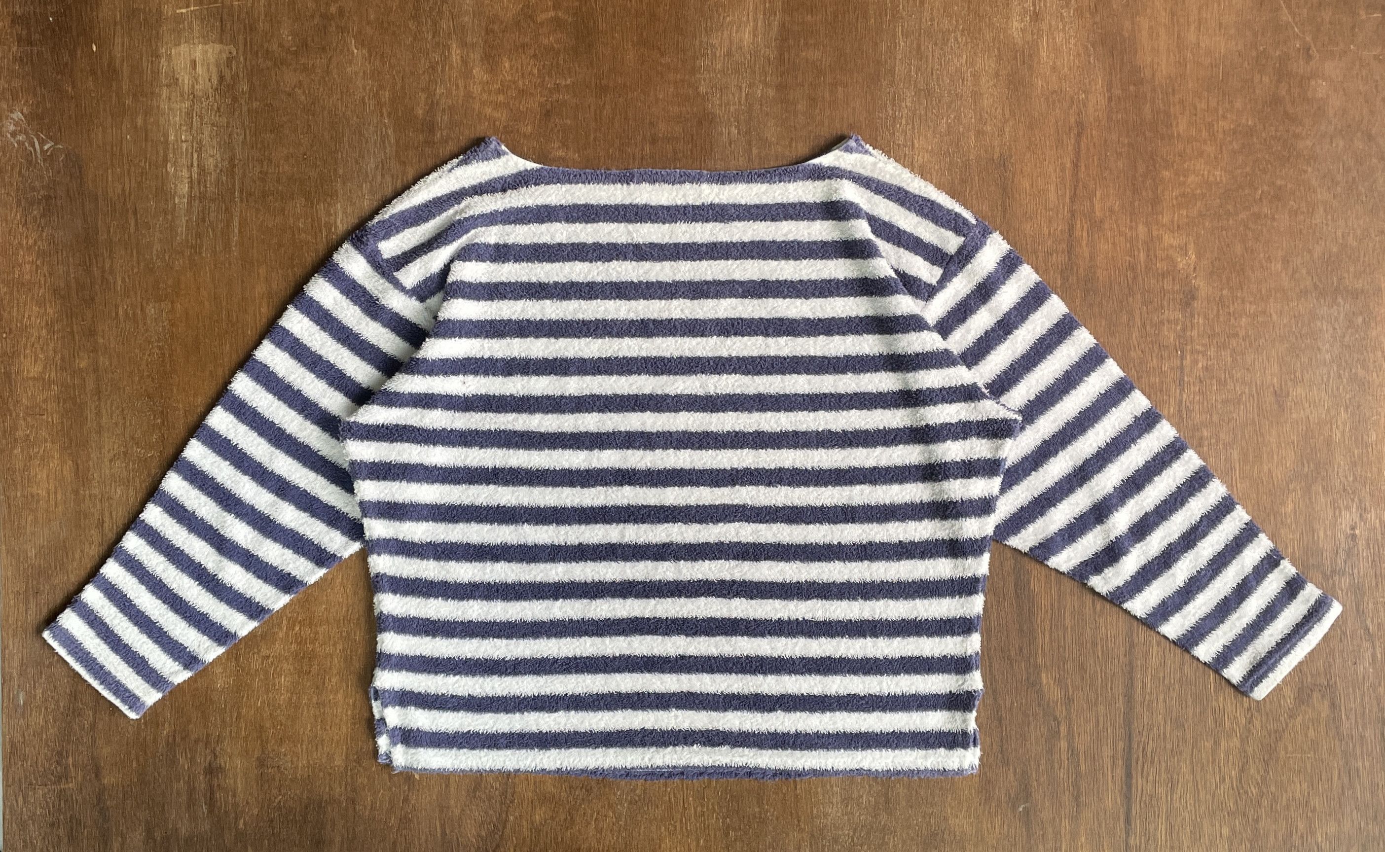 Kansai Yamamoto Vintage KANSAI Yamamoto Vintage Sweaters Size S / US 4 / IT 40 - 6 Thumbnail