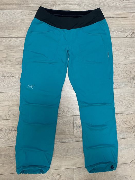 Arc'Teryx Arcteryx womens pants Grailed