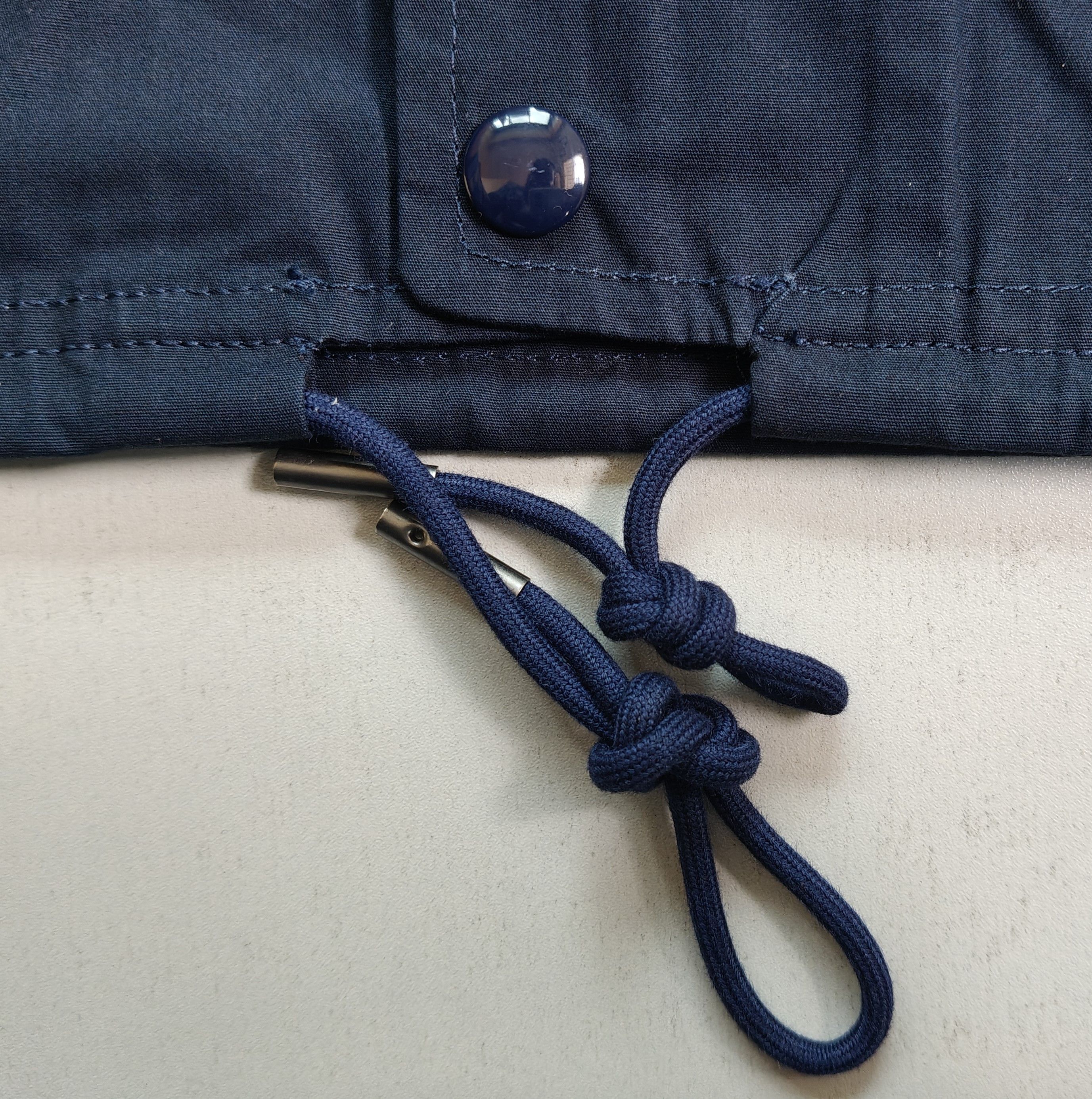 Polo Ralph Lauren Polo Ralph Lauren Windbreaker jacket Free Shipping FTP-3012 Size US M / EU 48-50 / 2 - 5 Thumbnail