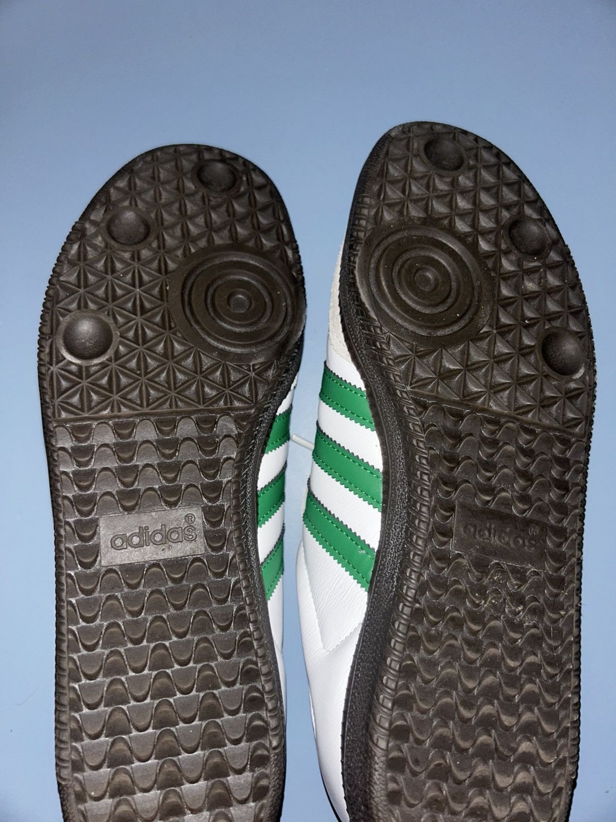 Adidas Adidas Samba Size US 11 / EU 44 - 6 Thumbnail