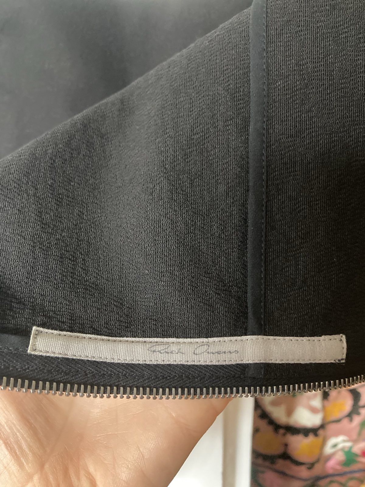Rick Owens Rick Owens sculptured bandeau top Size L / US 10 / IT 46 - 5 Thumbnail
