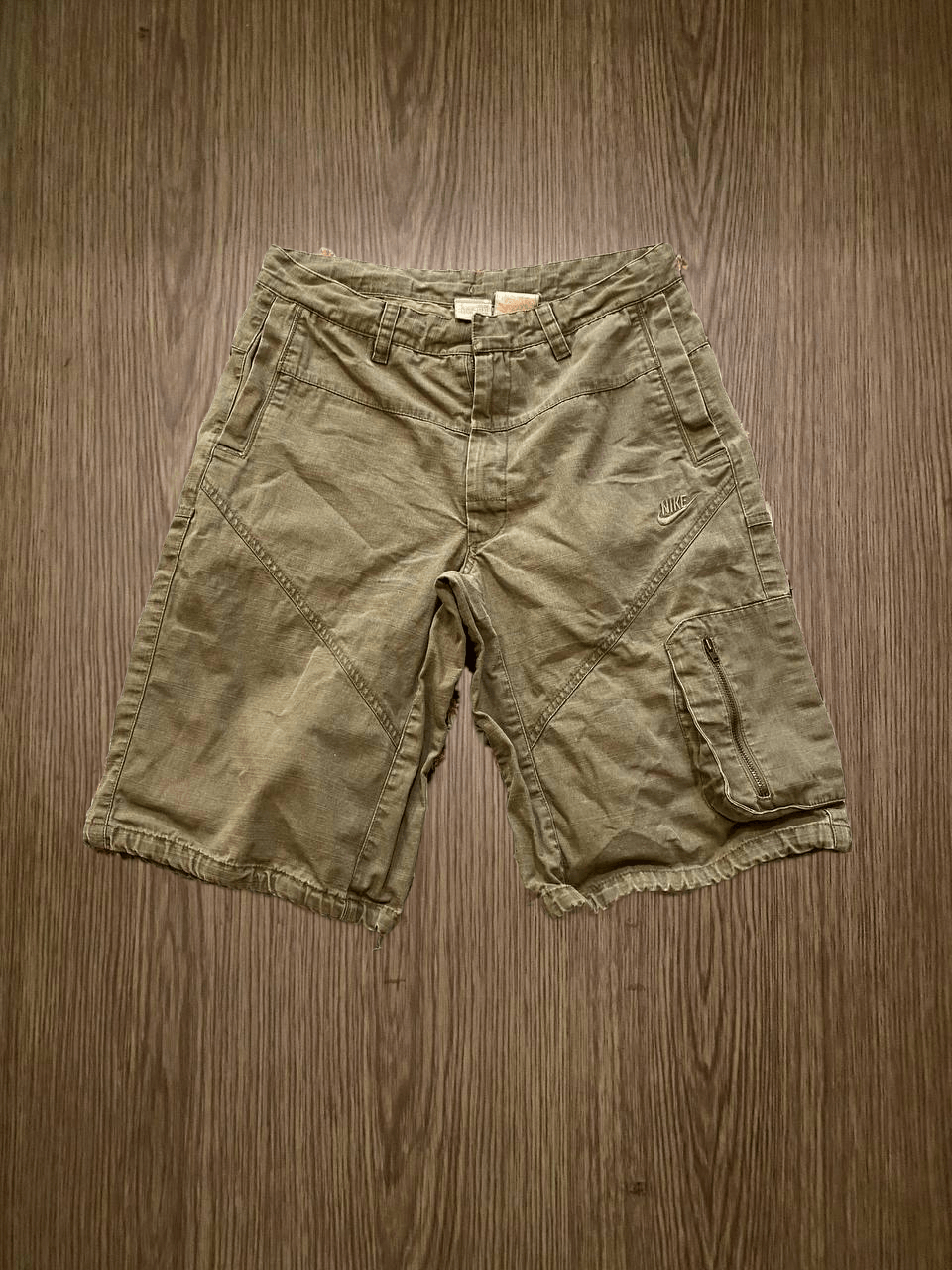 Nike Nike shorts Size US 30 / EU 46 - 1 Thumbnail