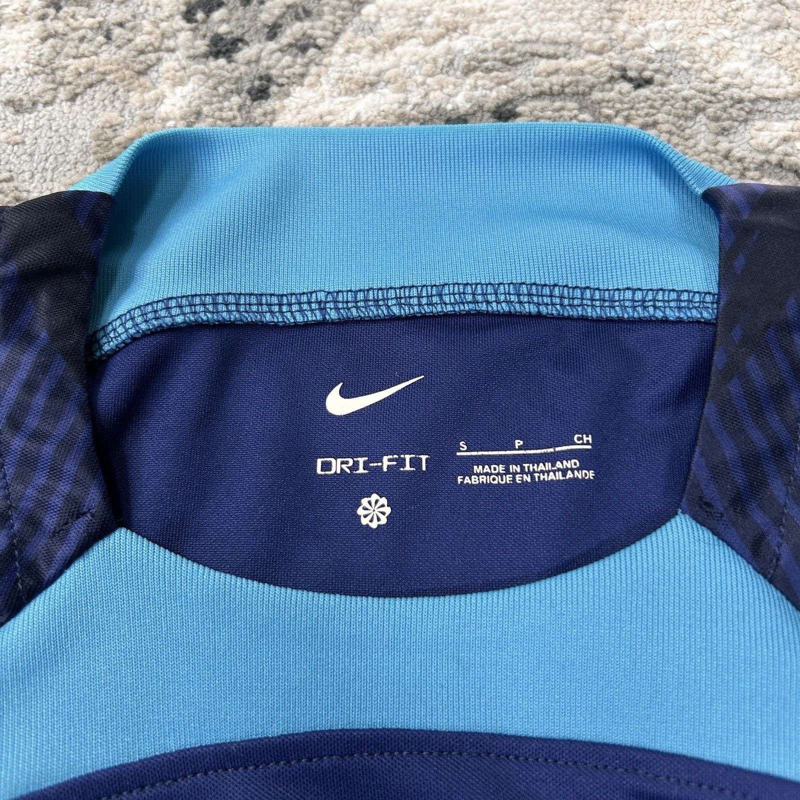 Nike Nike England National Team 2022/23 Strike Dri-FIT Small Size US S / EU 44-46 / 1 - 2 Thumbnail