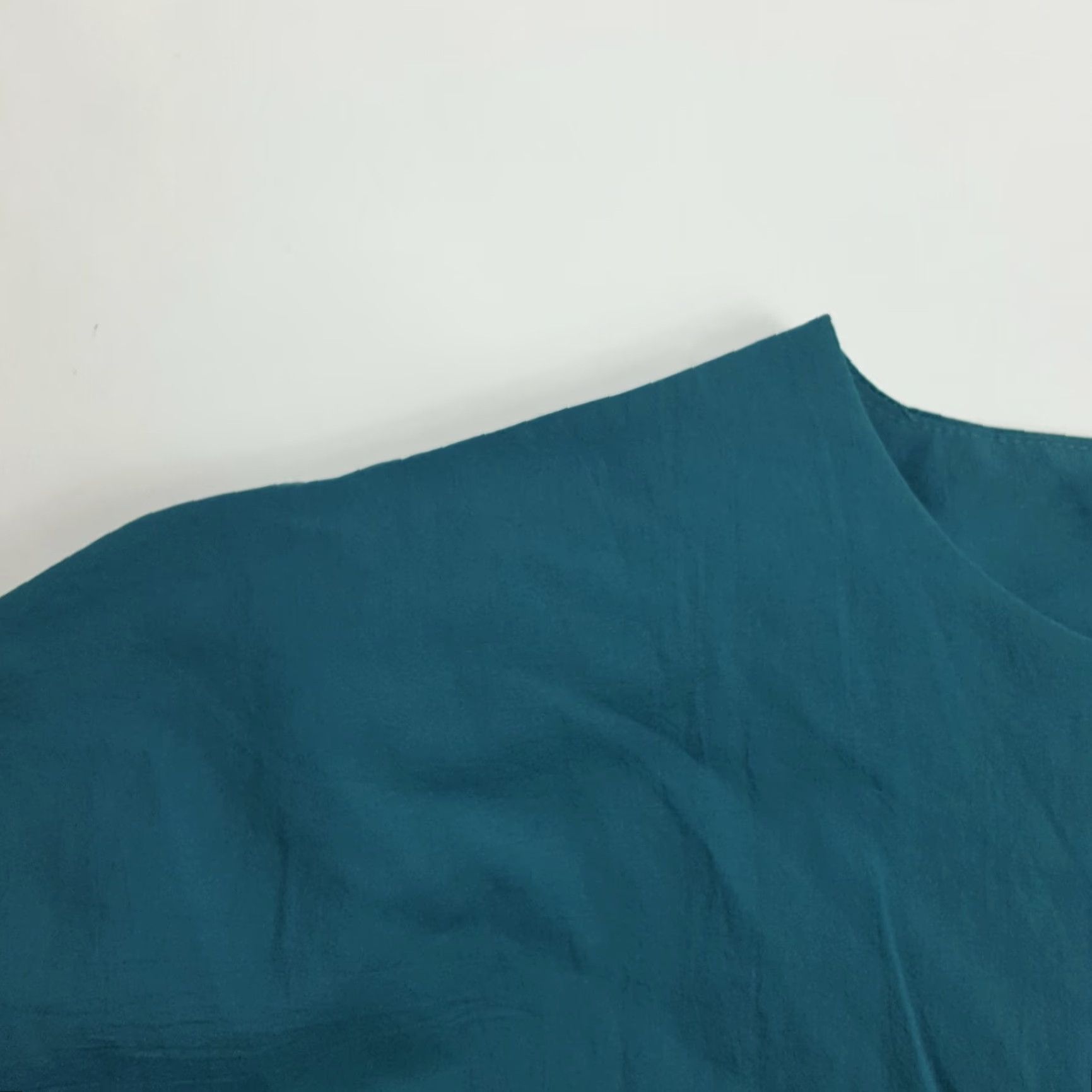 Altea VTG Regal Womens Petite Large Teal Shortsleeve Tennis Golf Blouse Shirt Vintage? No. Size S / US 4 / IT 40 - 5 Thumbnail