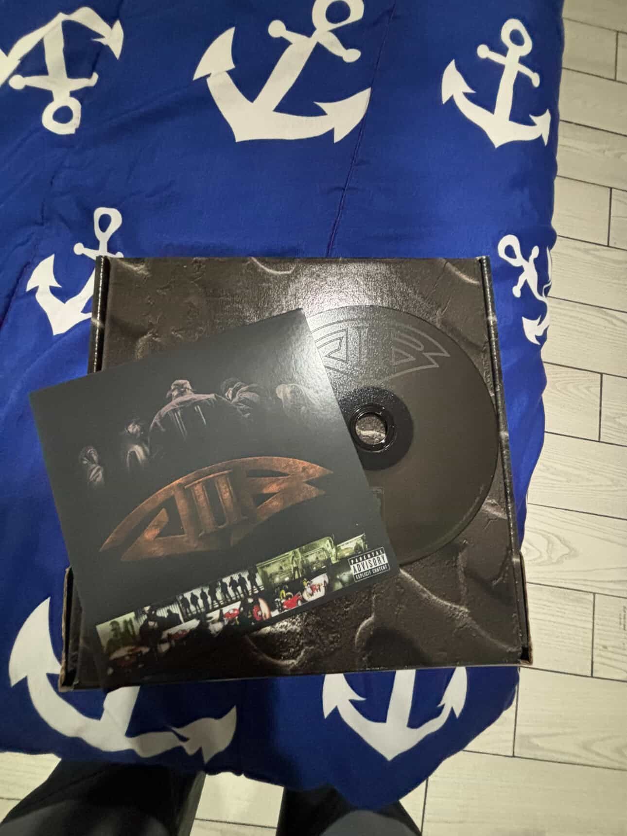 Travis Scott JACKBOYS x Fox Racing Jersey (M) Size US M / EU 48-50 / 2 - 4 Thumbnail