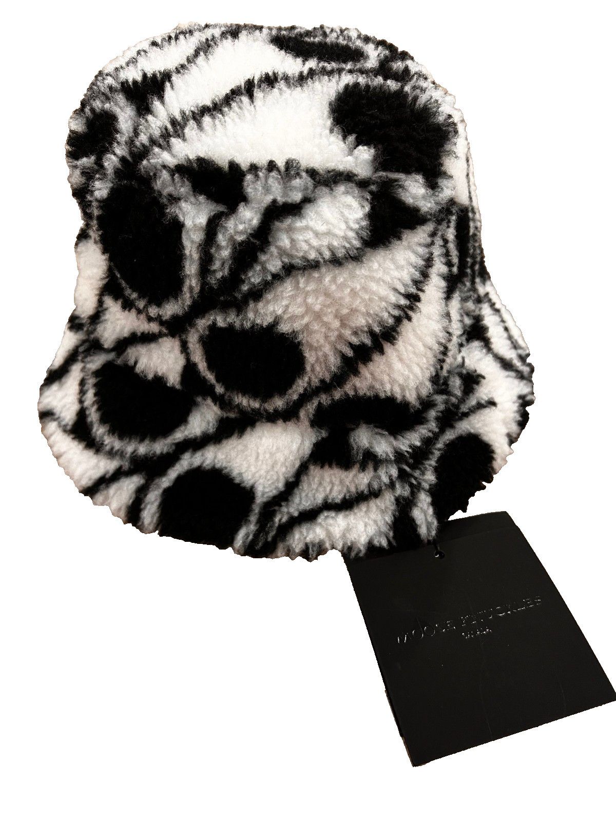 Moose Knuckles Moose Knuckles Reversible Monogram Bucket Hat ( S/M ) Size ONE SIZE - 2 Thumbnail