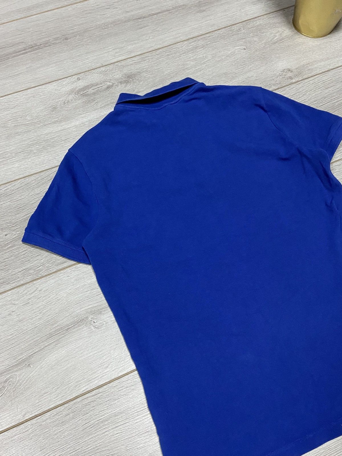 Versace Versace half Medusa head polo shirt Size US S / EU 44-46 / 1 - 10 Thumbnail