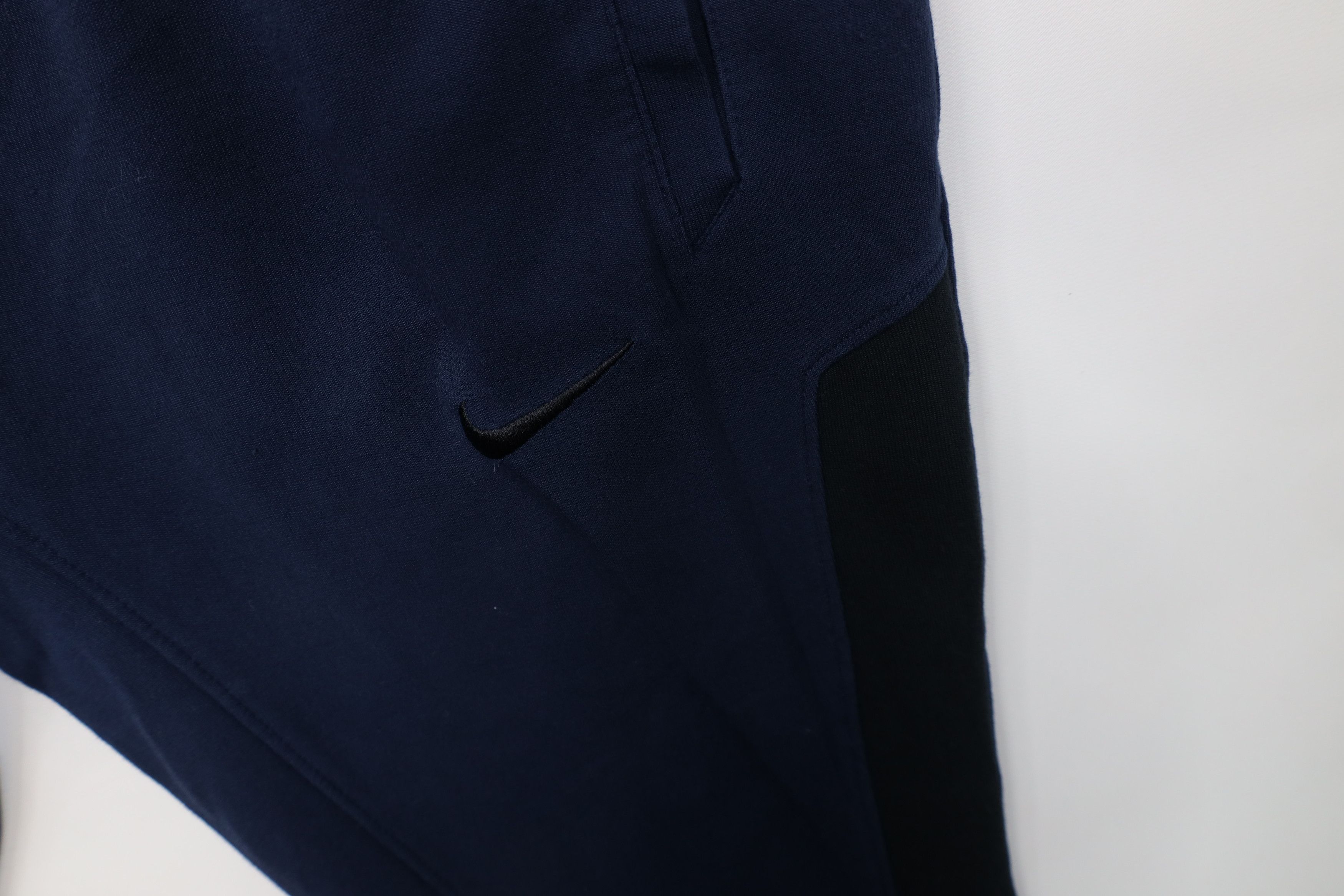 Nike Nike Tech Fleece Tapered Leg Sweatpants Joggers Blue Size 28" / US 6 / IT 42 - 5 Thumbnail