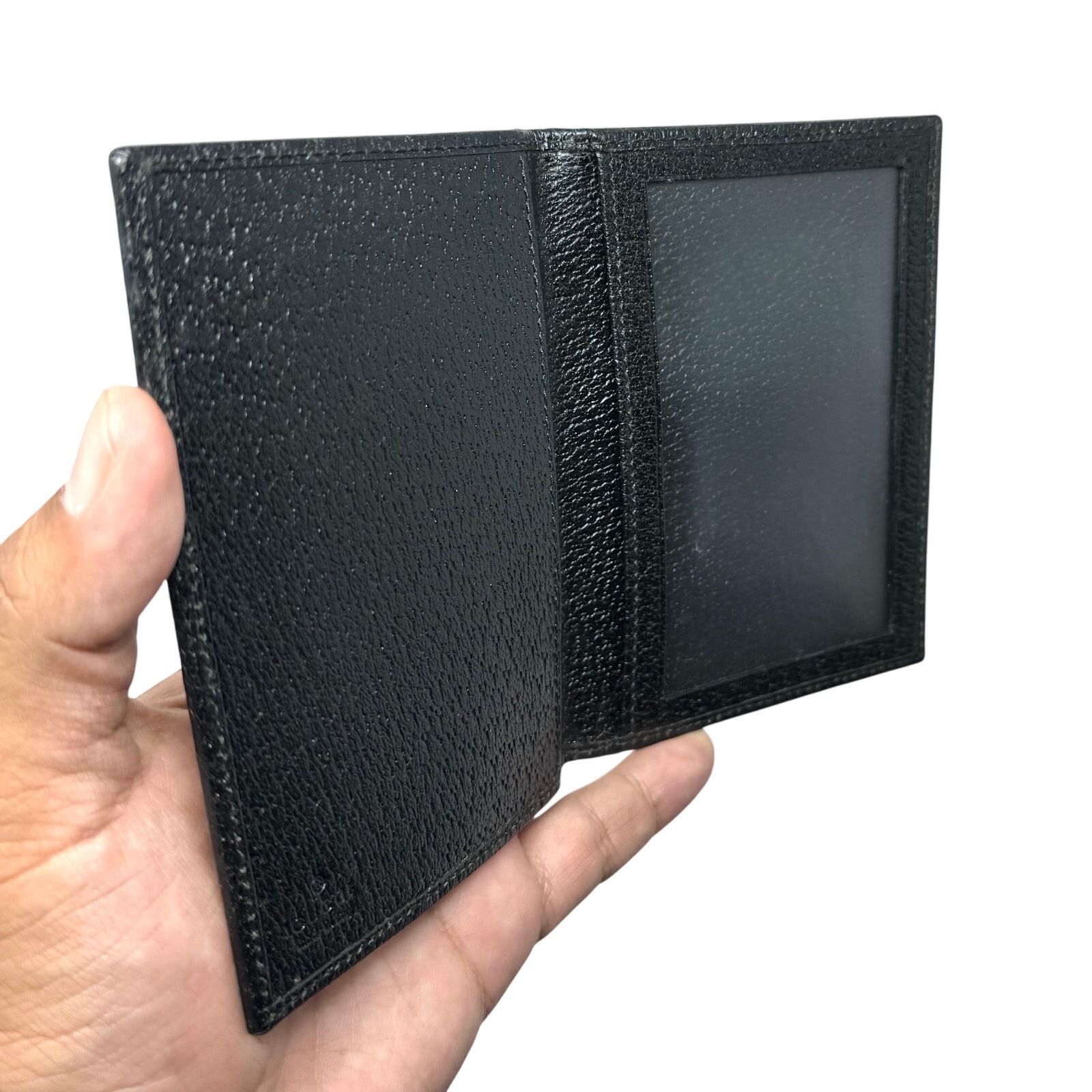 Gucci Gucci ‘GG’ Bifold Wallet Size ONE SIZE - 8 Thumbnail