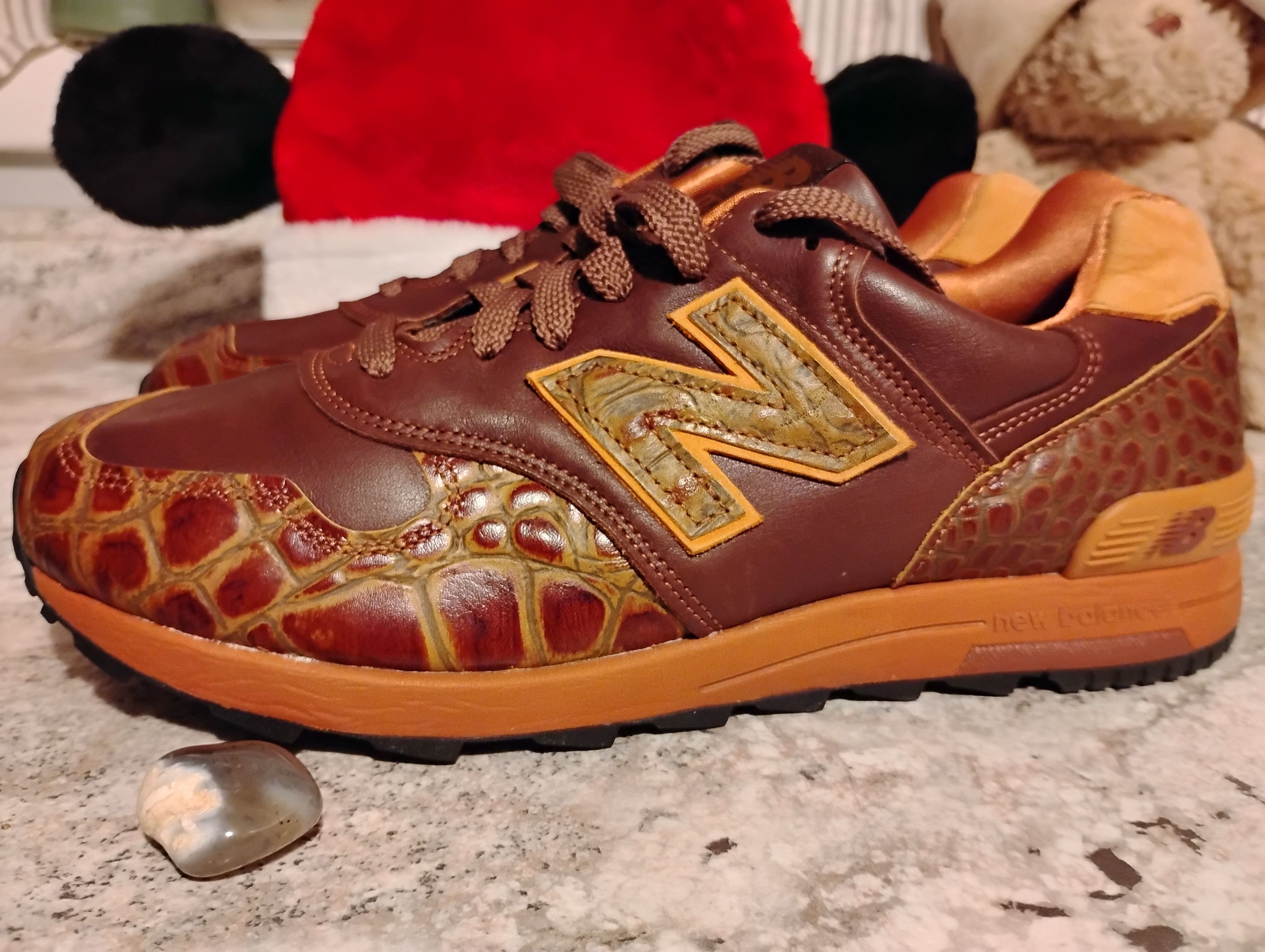 New Balance New Balance M1400LCR/ Super Team 33/ Luggage Collection Size US 9.5 / EU 42-43 - 1 Thumbnail