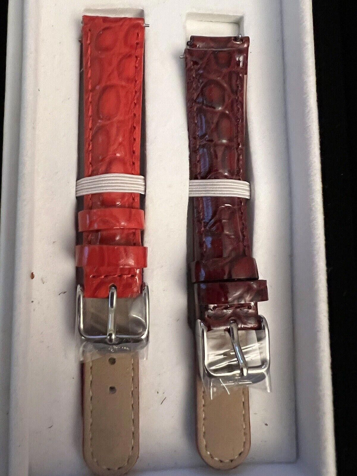 Invicta Invicta Silver Watch MOP Face With 3 Extra Bands New Battery Size ONE SIZE - 2 Thumbnail