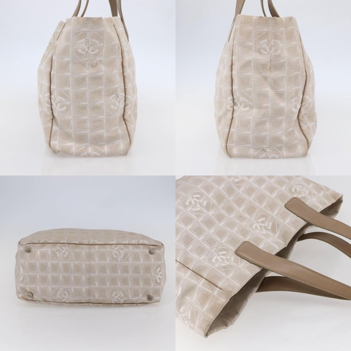 Chanel Chanel Gabrielle Tote Bag Size ONE SIZE - 3 Thumbnail