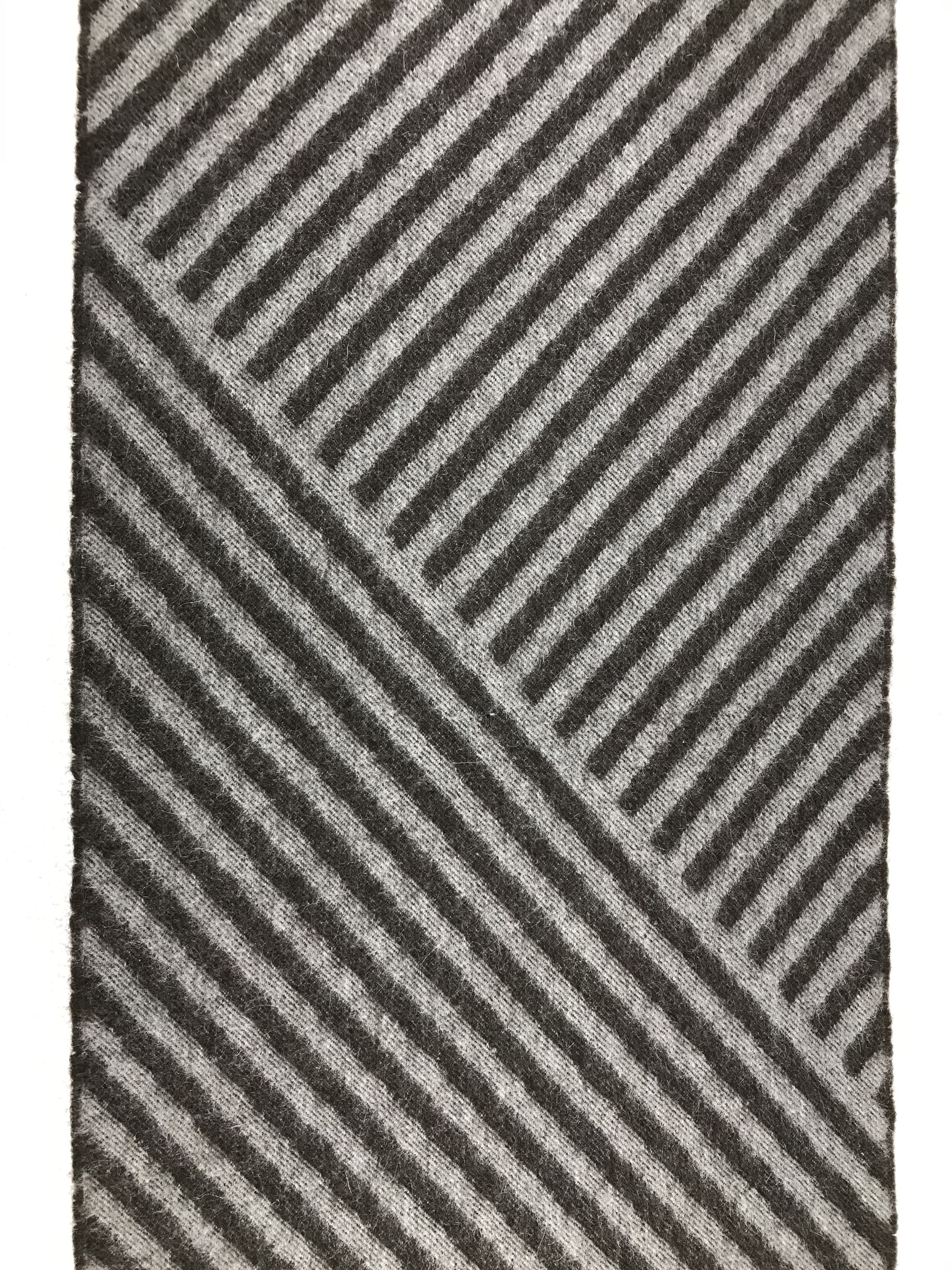 Beams Plus × Vintage Beams Scarf / Muffler / Neckwear - WW1323 Size ONE SIZE - 4 Thumbnail