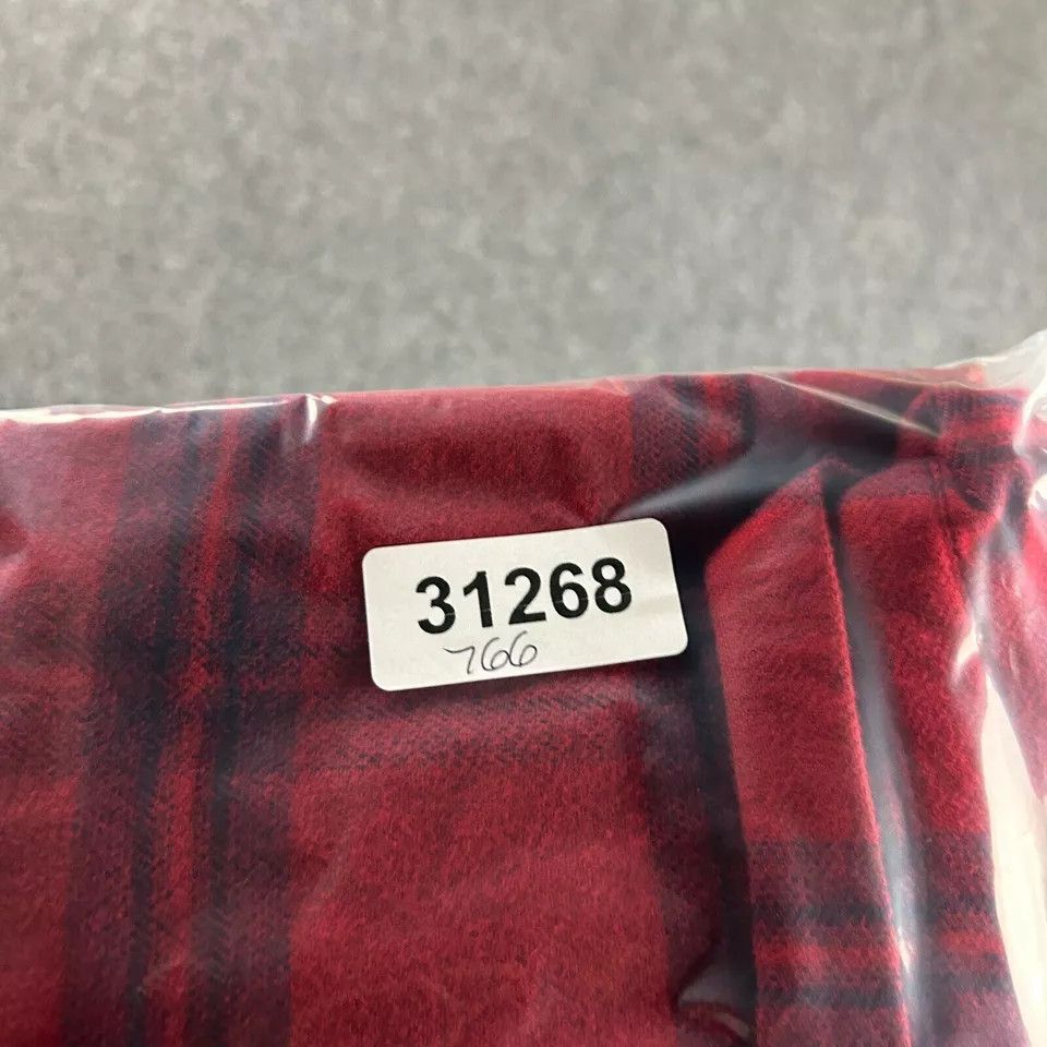 Madewell Madewell Flannel Shirt Womens Small Plaid Soft Top Pocket Size S / US 4 / IT 40 - 7 Thumbnail