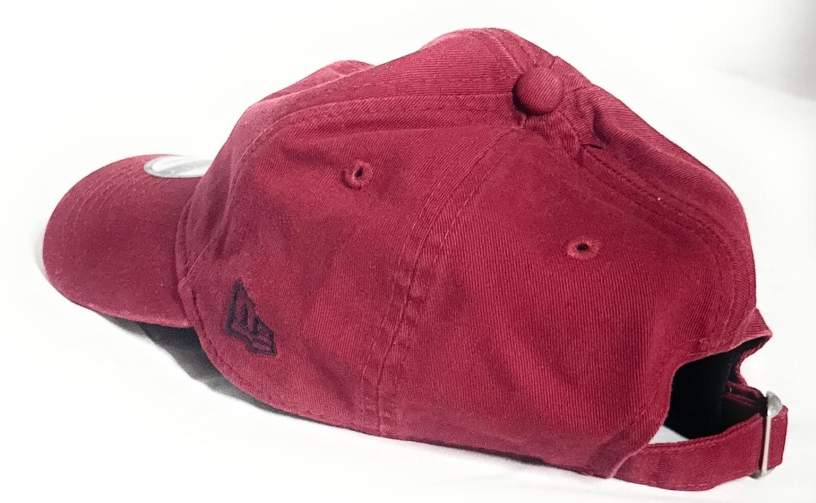 New Era New Era x Disney x Mickey Mouse Limited Release 9TWENTY Adj. Size ONE SIZE - 5 Thumbnail