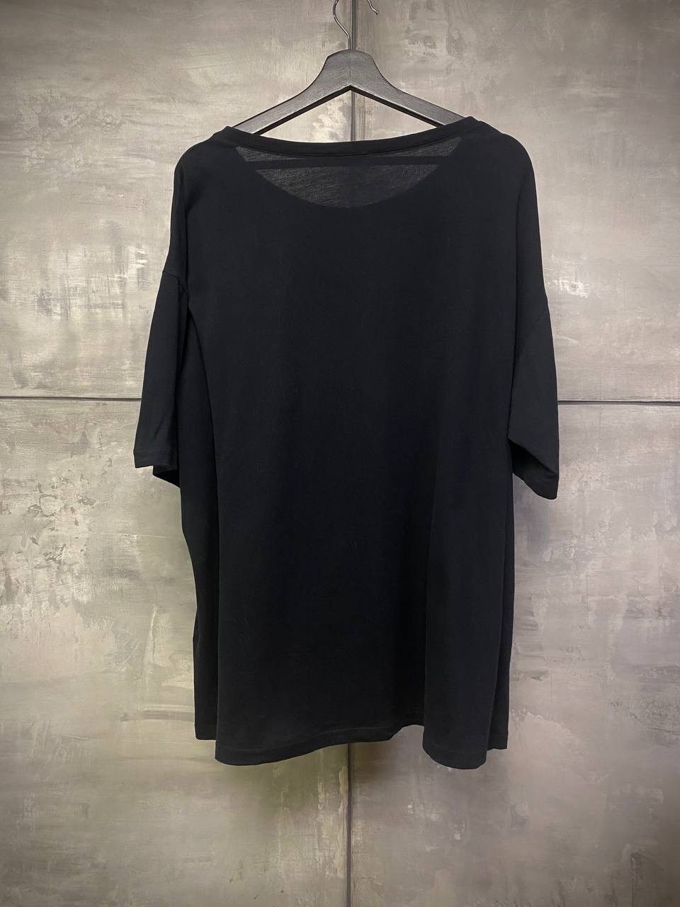 Ann Demeulemeester Future t-shirt oversize M-L Size US L / EU 52-54 / 3 - 2 Thumbnail