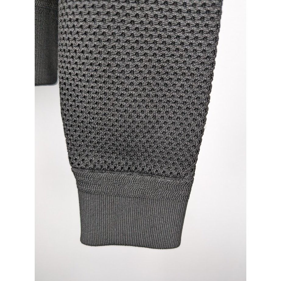 Tom Ford o1rshd1 Zip Hoodie in Black Size US S / EU 44-46 / 1 - 8 Thumbnail