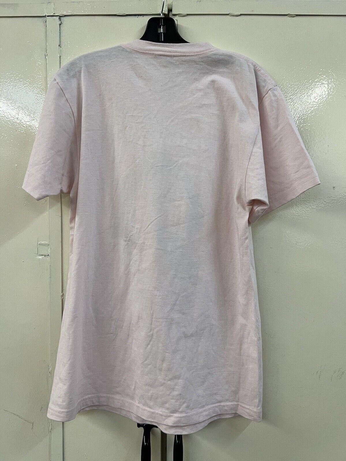 Supreme SS17 Supreme Sade Tee Pink Sz M Medium 2017 Size US M / EU 48-50 / 2 - 5 Thumbnail