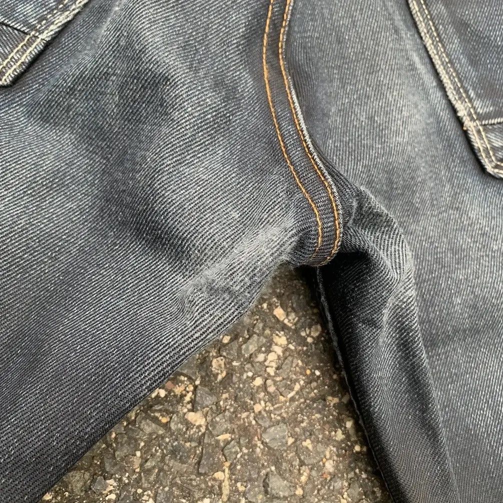 G-Star G-Star Raw Denim W34 L31 Original Jeans Pants Size US 34 / EU 50 - 17 Thumbnail