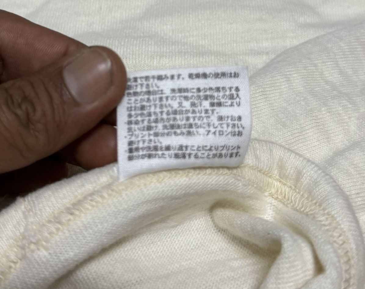 Warehouse & Co. Vintage WAREHOUSE CO. Raglan Shirt Size US M / EU 48-50 / 2 - 11 Thumbnail