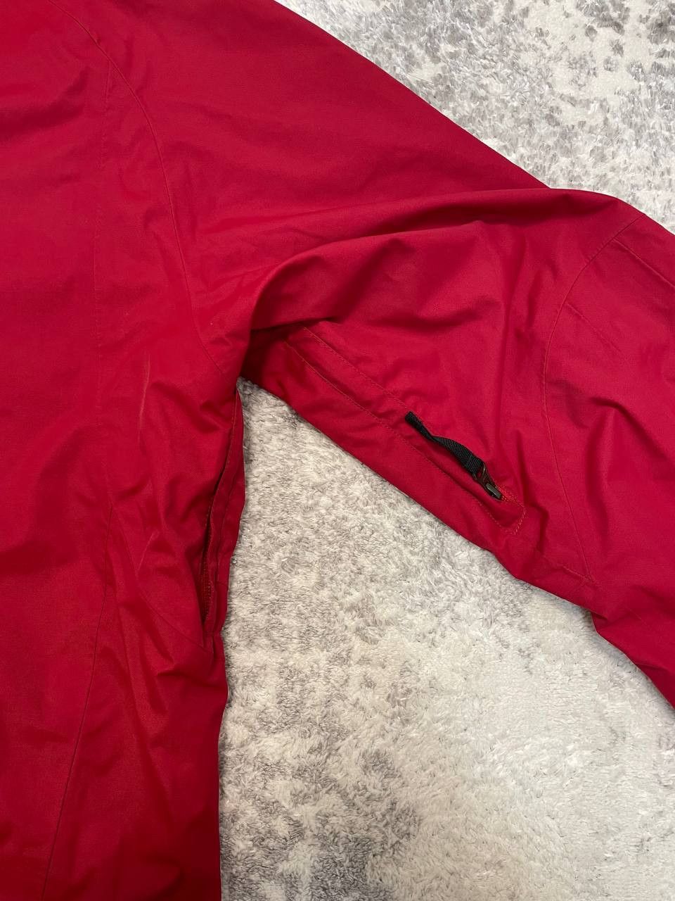 Burton Burton Snowboard Jacket S DryRide — 2010 European Open Staff Size US L / EU 52-54 / 3 - 10 Thumbnail