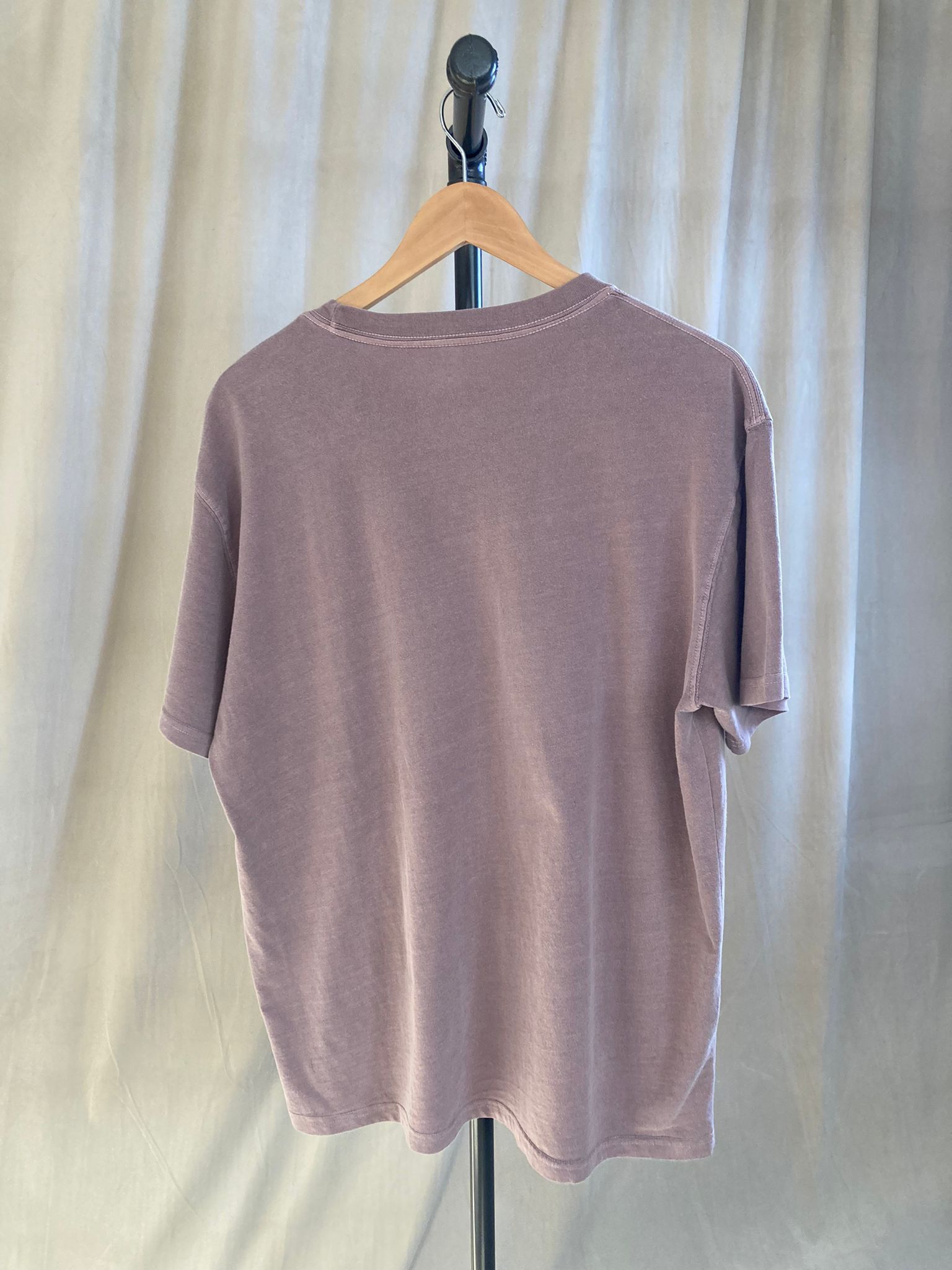 Other Newtone "Blackbird" Trucker Tee Size US M / EU 48-50 / 2 - 2 Thumbnail