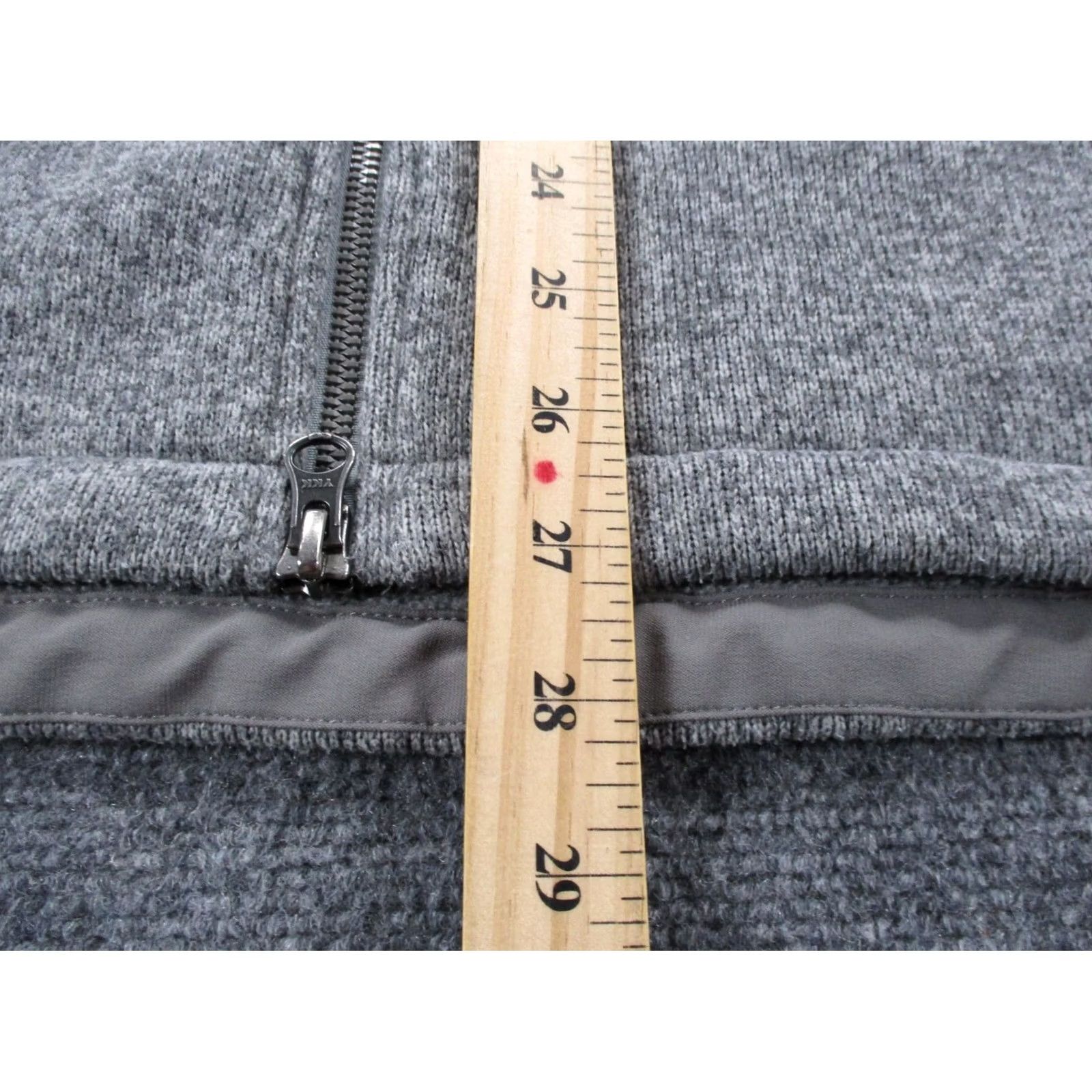 Peter Millar Peter Millar Jacket Mens L Gray Crown Sport Fleece Performance Outdoors Golf Shirt Size US L / EU 52-54 / 3 - 4 Thumbnail