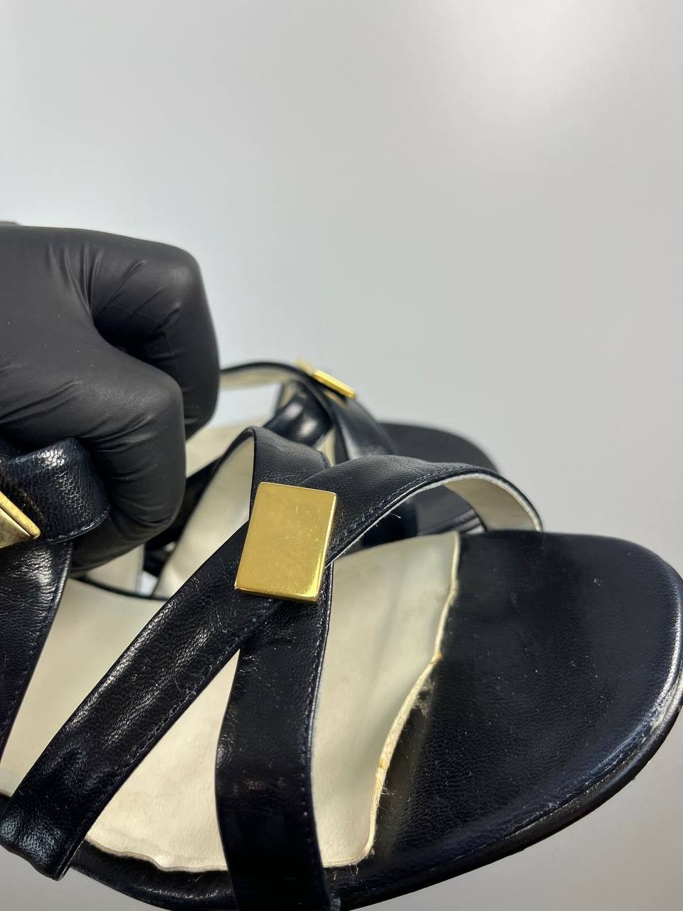 Bally Bally Leather Slingback Heels Black Womens Size Eu 39 Size US 6 / IT 36 - 10 Thumbnail
