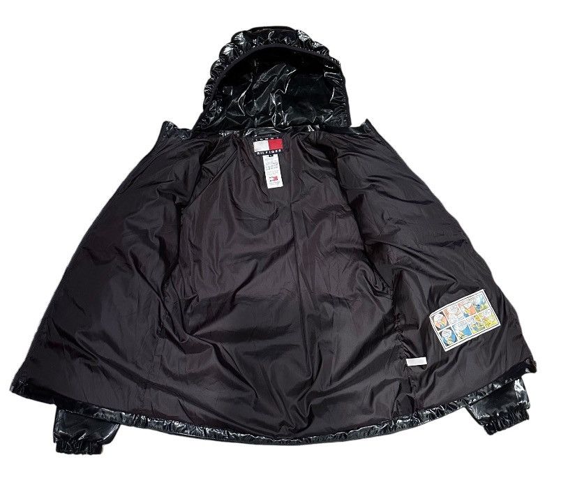 Tommy Hilfiger Parkas Jacket Size US L / EU 52-54 / 3 - 4 Thumbnail