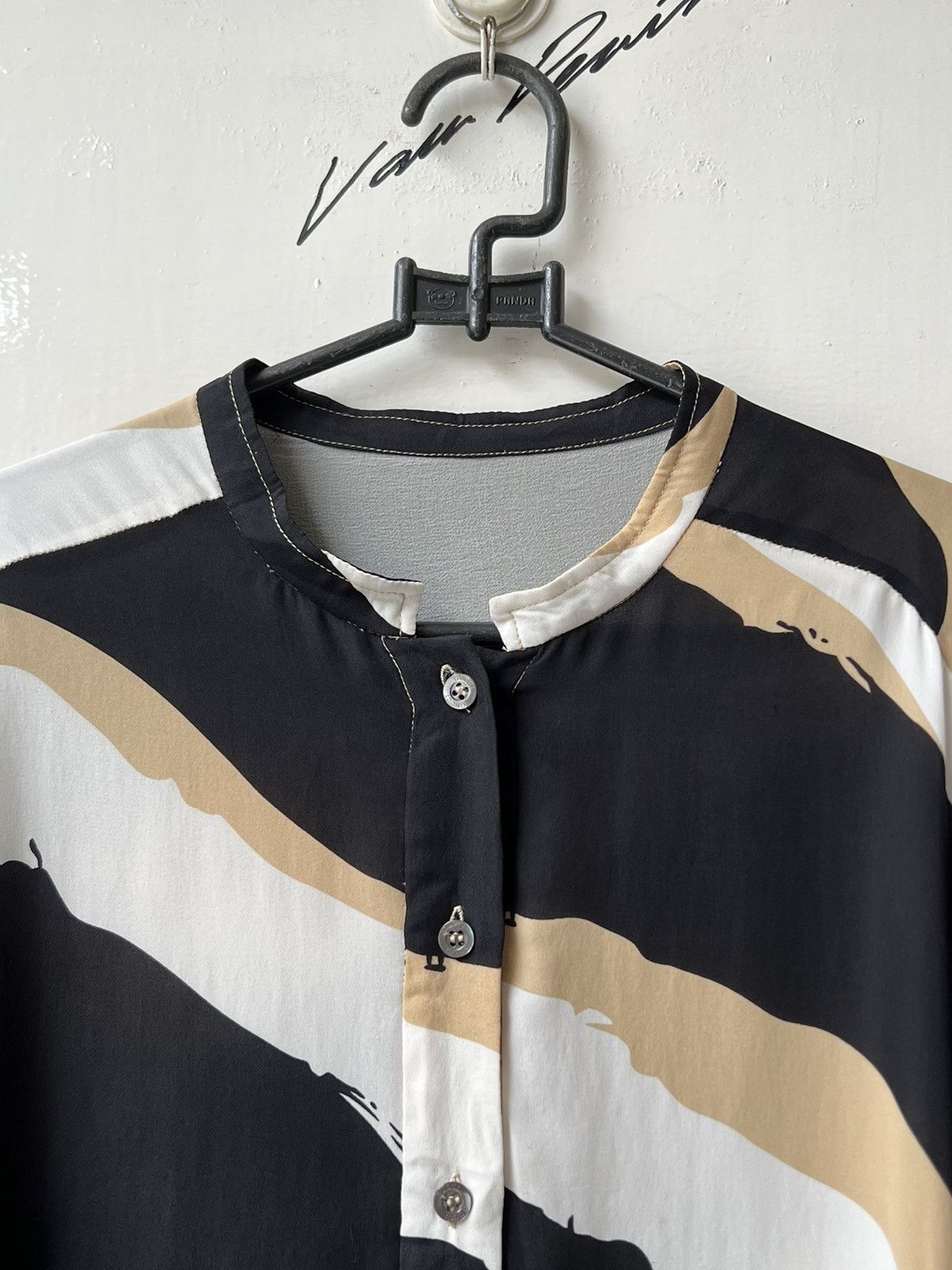 Gucci GUCCI Dress Long Shirt Size S / US 4 / IT 40 - 4 Thumbnail