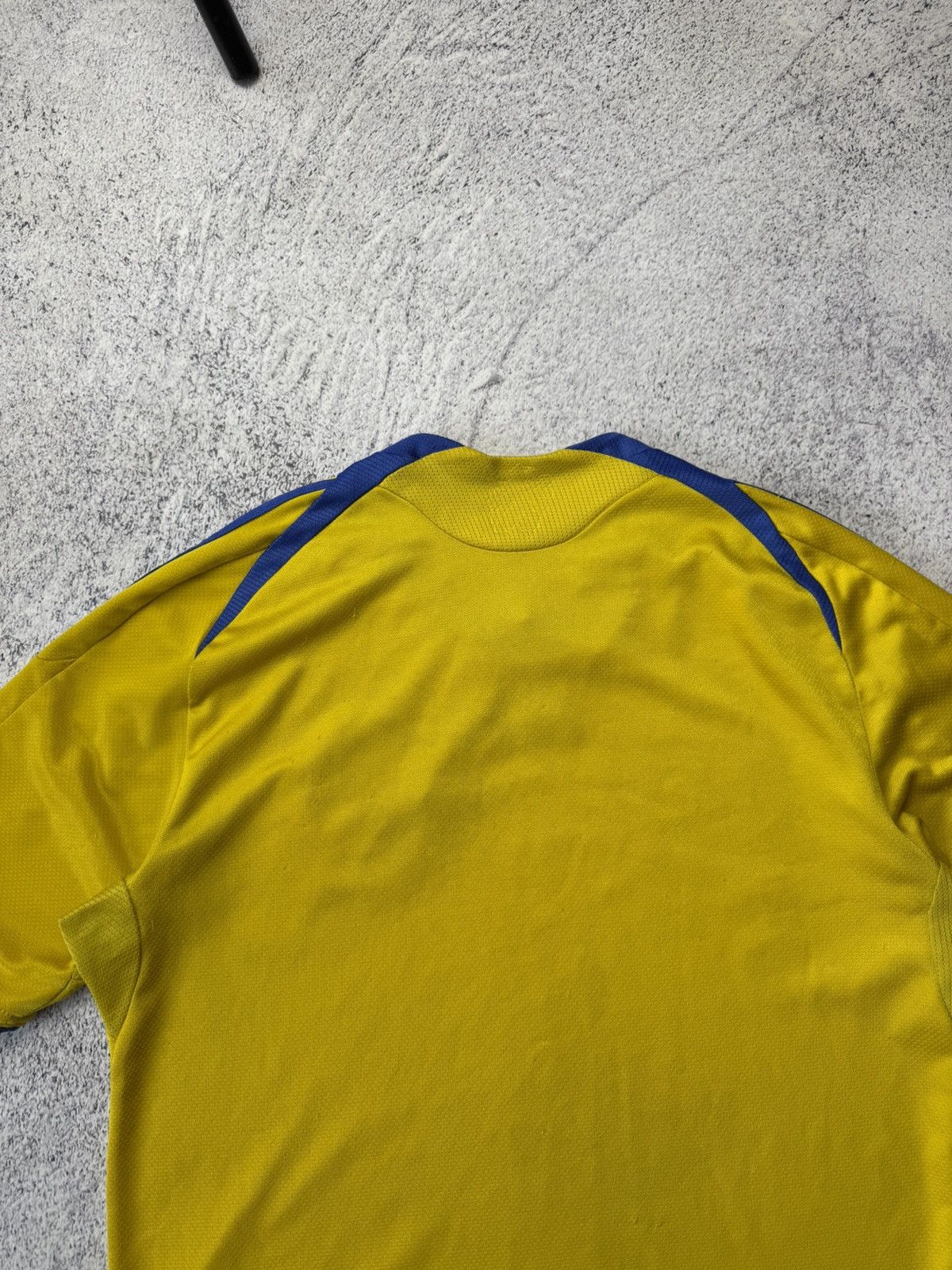 Adidas Chelsea Jersey Third football shirt 2008 - 2009 Adidas Size US M / EU 48-50 / 2 - 21 Thumbnail