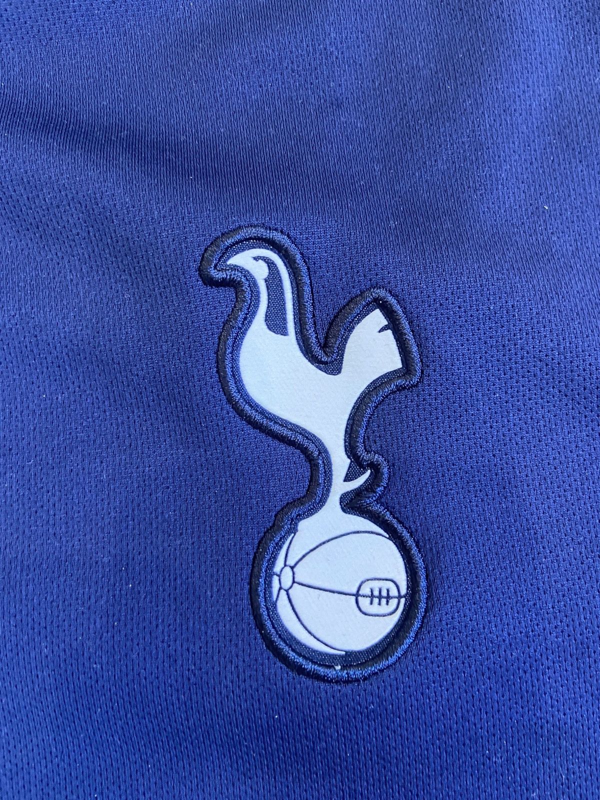 Nike Tottenham Hotspur 2018/2019 Nike Away Football Shirt jersey Size US M / EU 48-50 / 2 - 5 Thumbnail