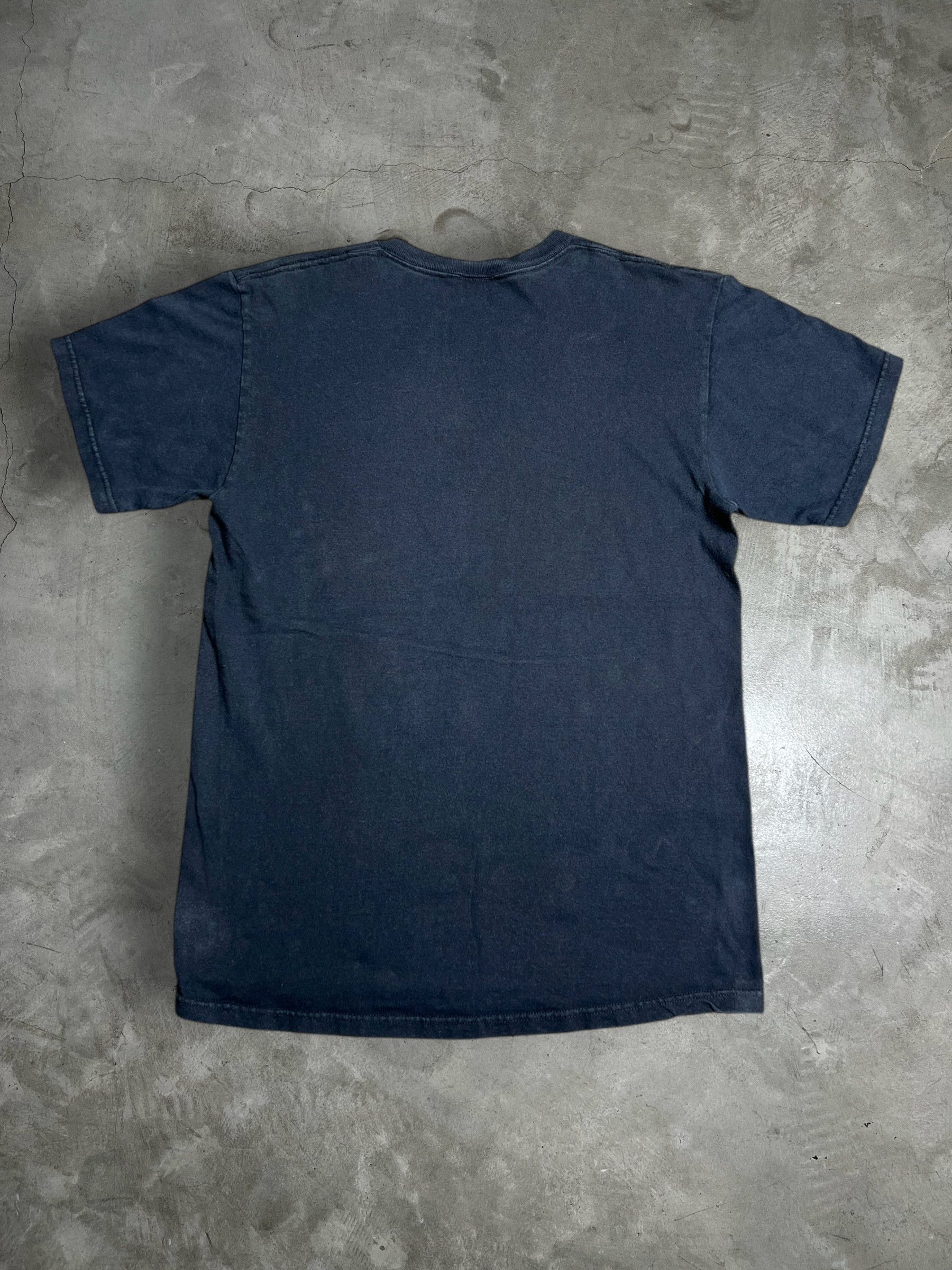 Vintage VTG City of the Living Dead Lucio Fulci Movie T (M) GTME632 Size US M / EU 48-50 / 2 - 6 Thumbnail