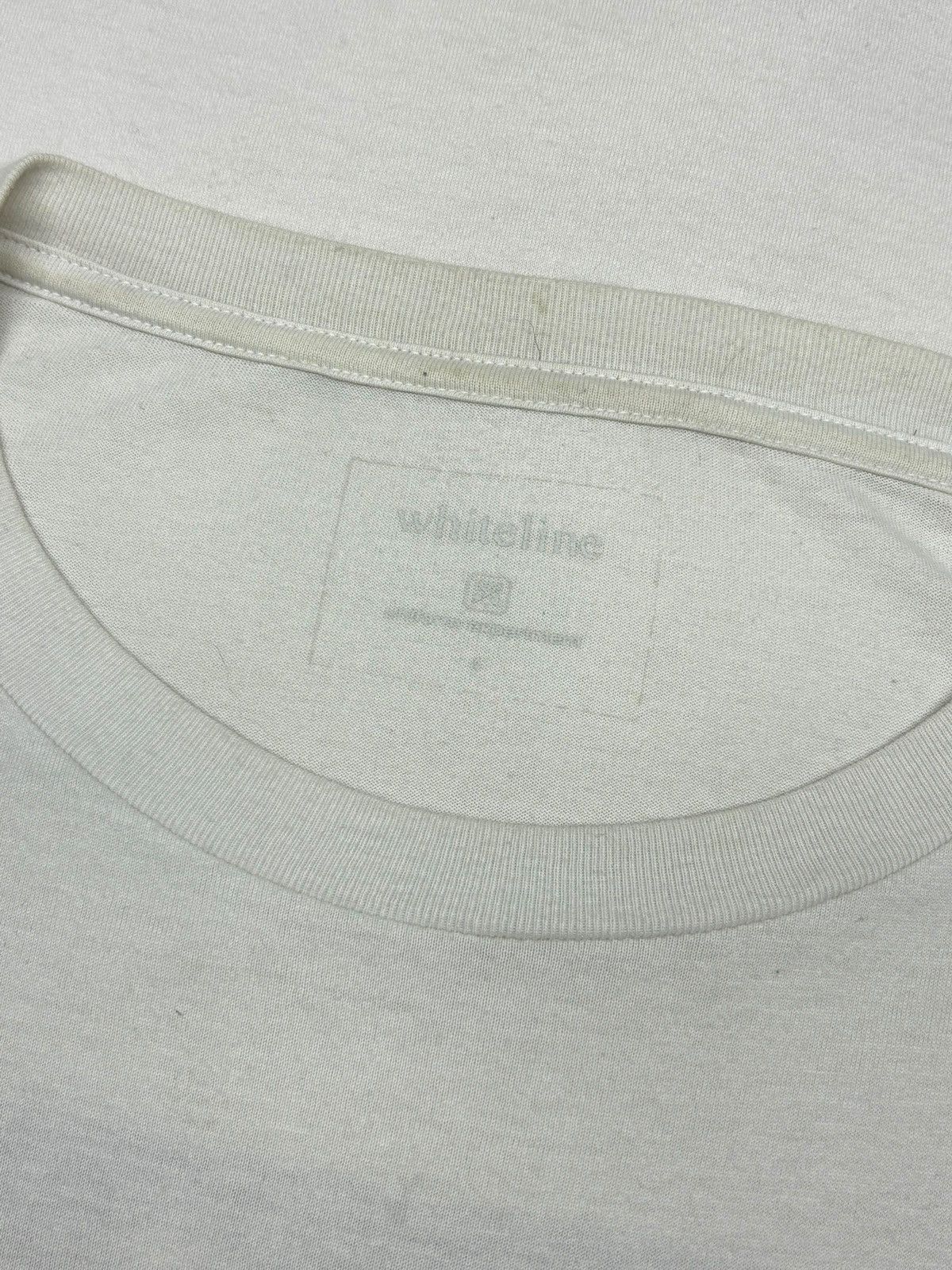 Japanese Brand Uniform Experiment by Sophnet made in Japan T-shirt Size US M / EU 48-50 / 2 - 12 Thumbnail