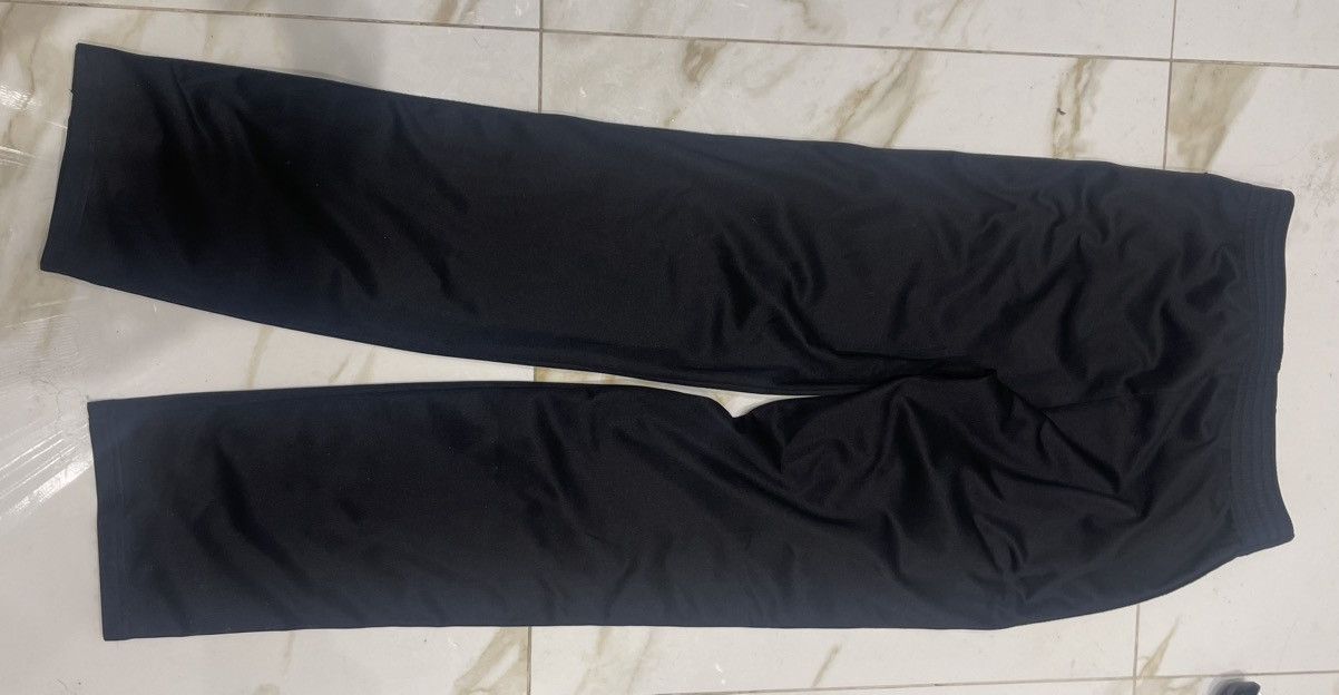 Givenchy Authentic Givenchy Black Logo Sweatpants / Track Pants IT 36 Size 25" / US 0 / IT 36 - 9 Thumbnail